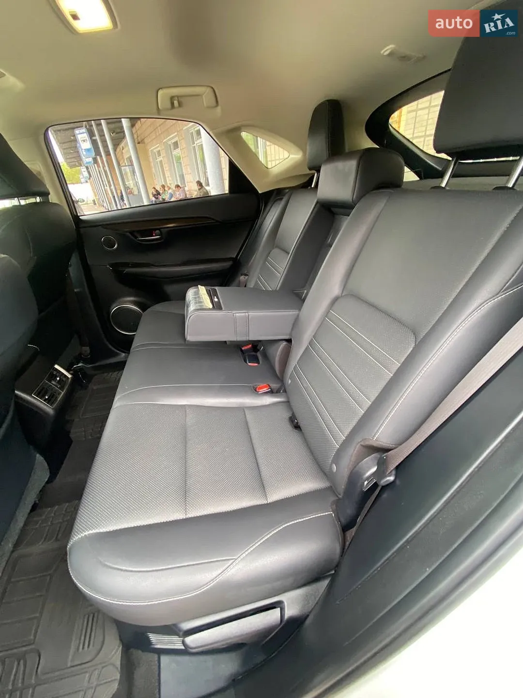 2019 Lexus NX - мініатюра 8