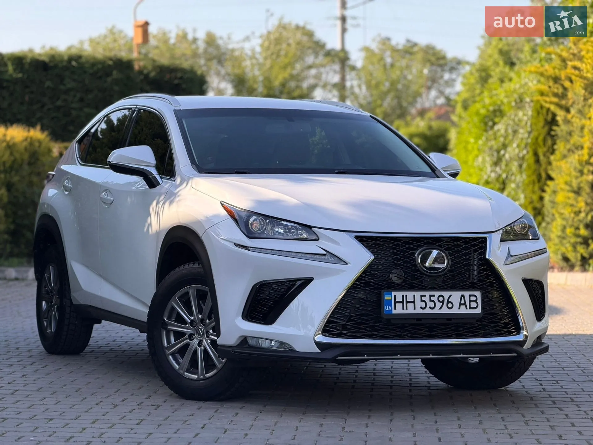 2016 Lexus NX - мініатюра 2