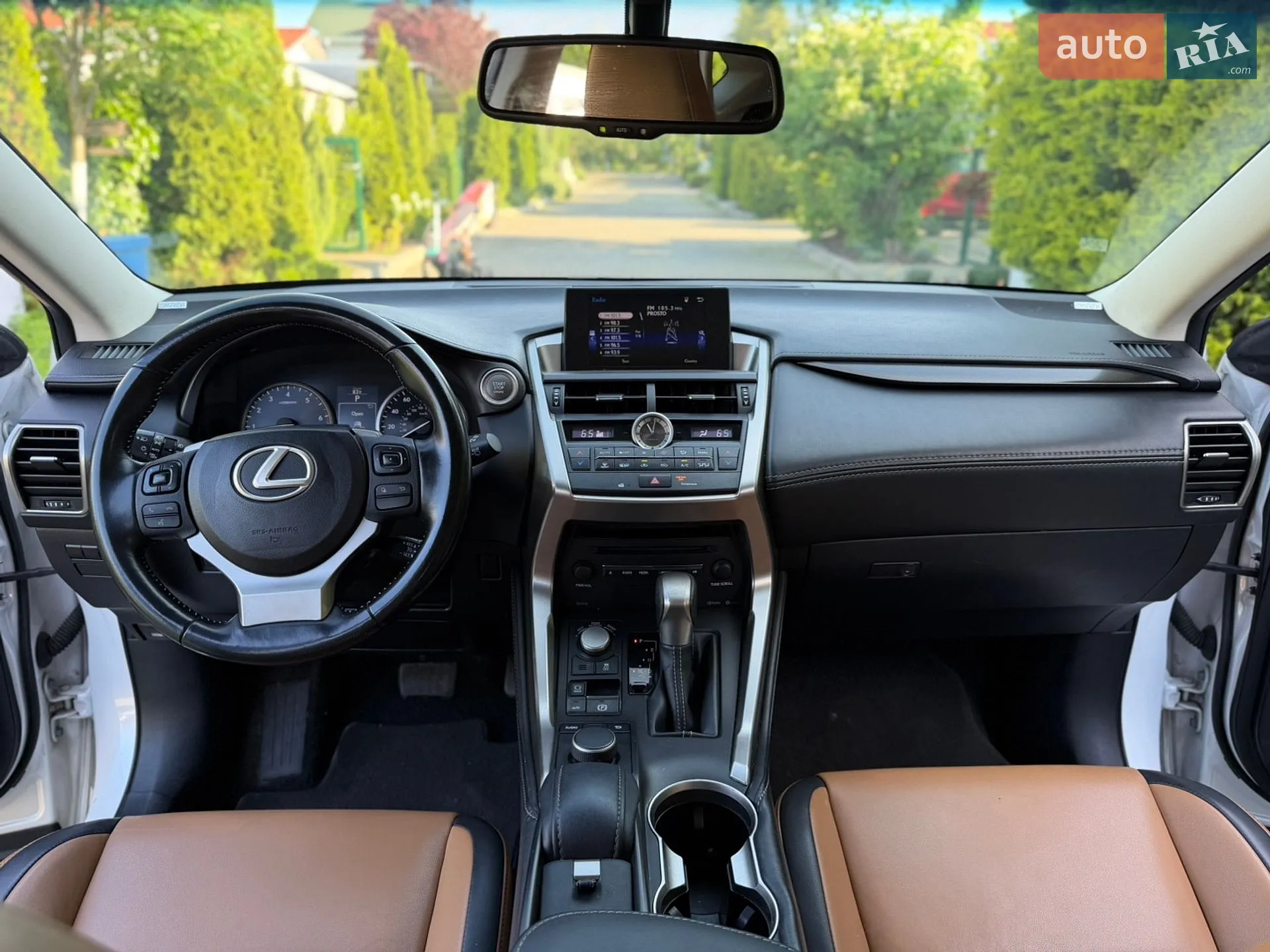 2016 Lexus NX - мініатюра 5