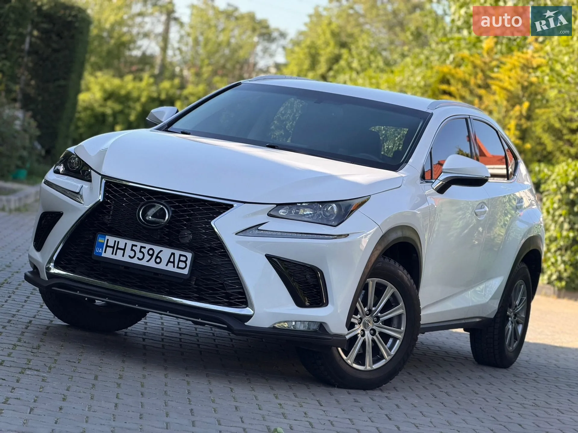 2016 Lexus NX - мініатюра 6