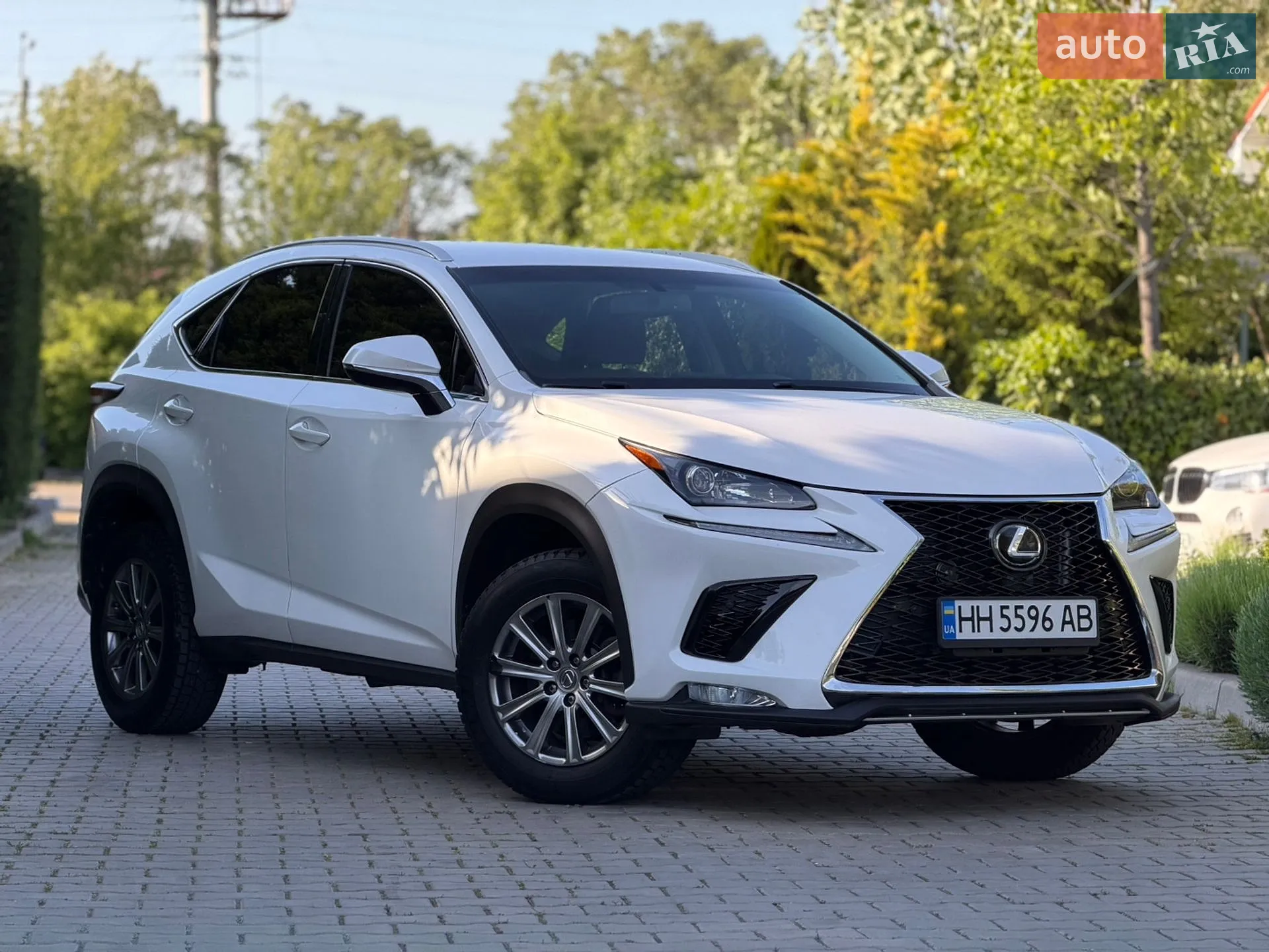 2016 Lexus NX - мініатюра 8