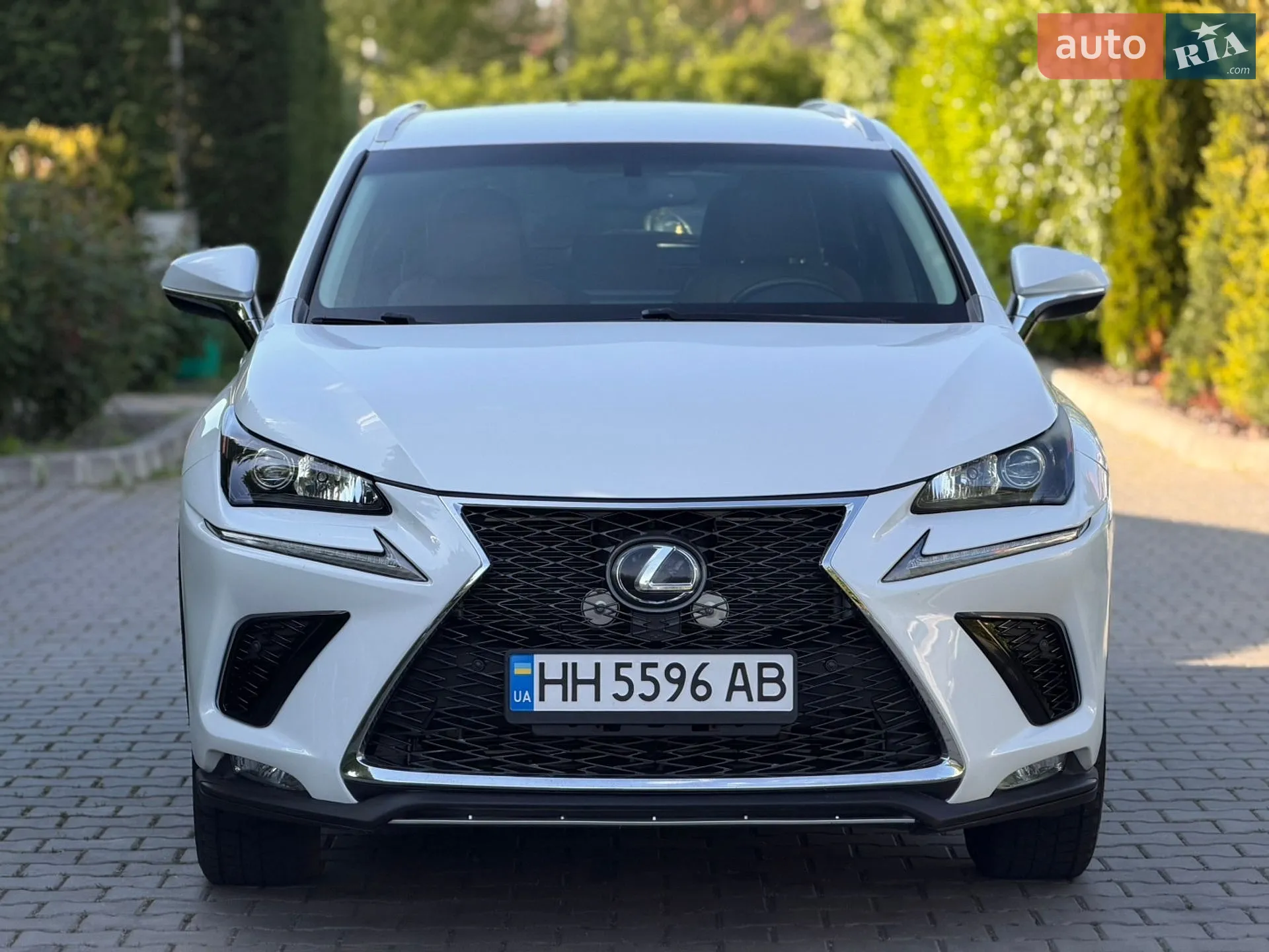 2016 Lexus NX - мініатюра 10