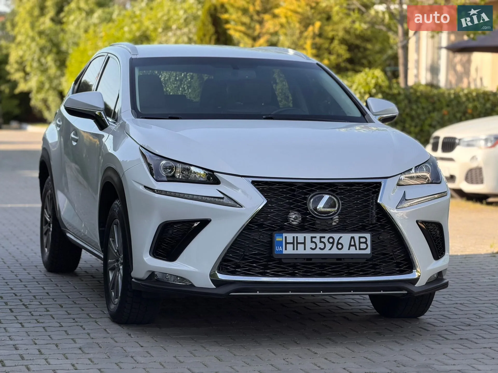 2016 Lexus NX - мініатюра 12