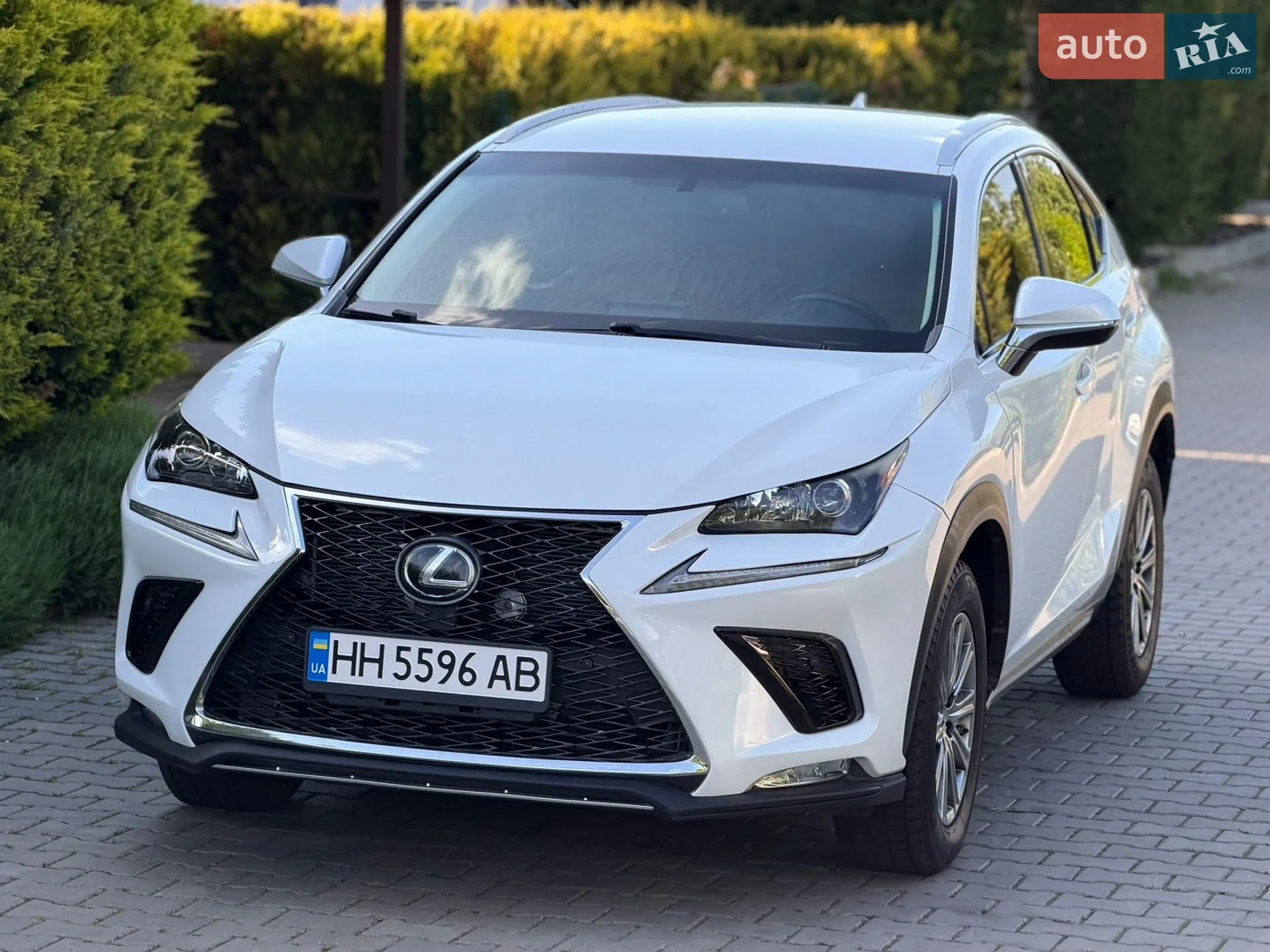 2016 Lexus NX - мініатюра 13