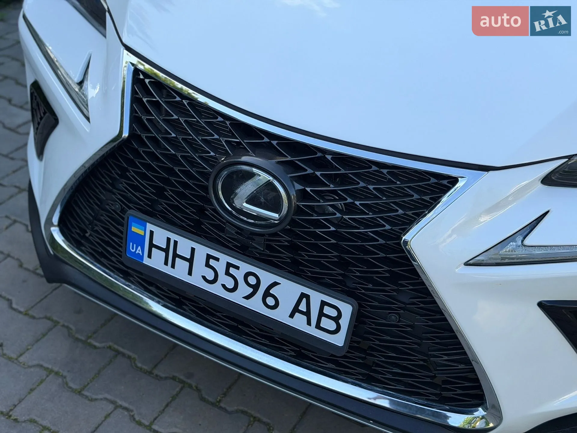 2016 Lexus NX - мініатюра 15
