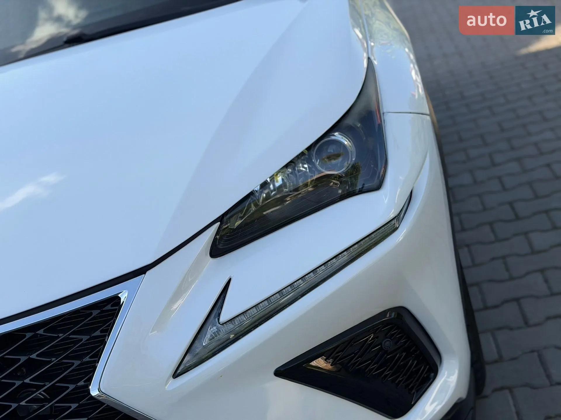 2016 Lexus NX - мініатюра 14