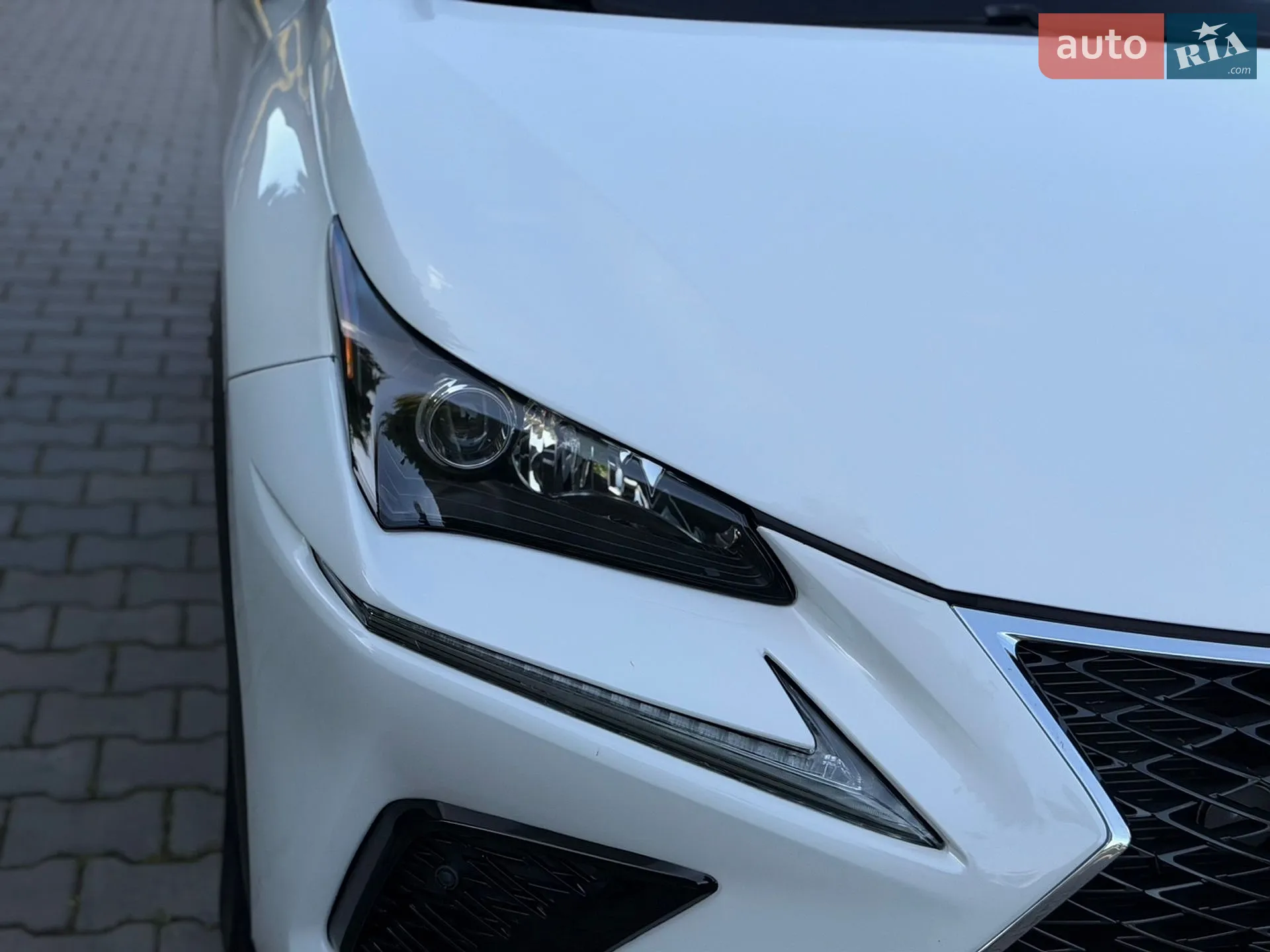 2016 Lexus NX - мініатюра 16