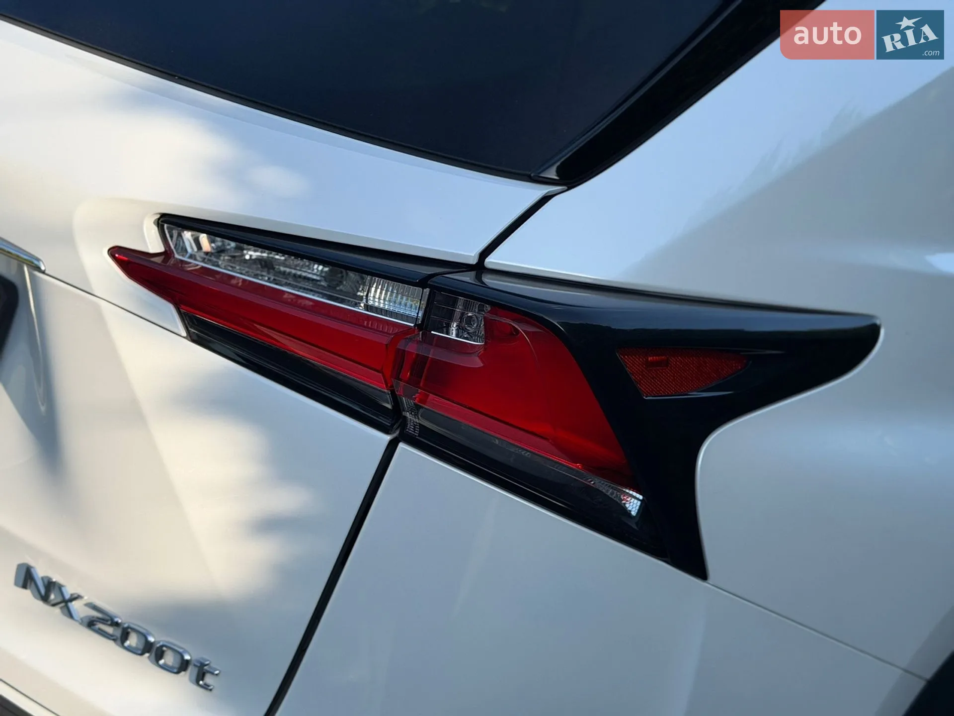 2016 Lexus NX - мініатюра 17