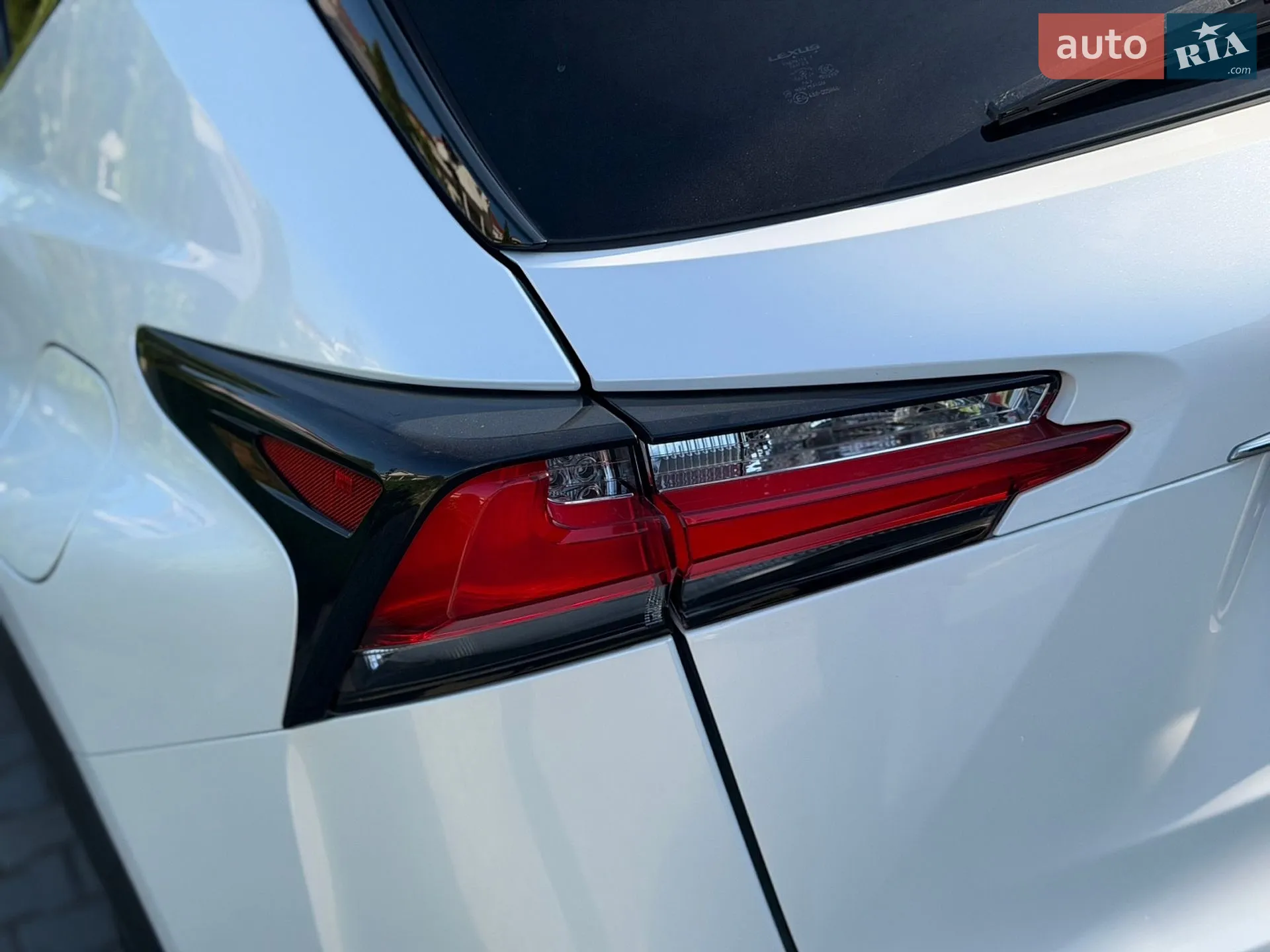 2016 Lexus NX - мініатюра 18
