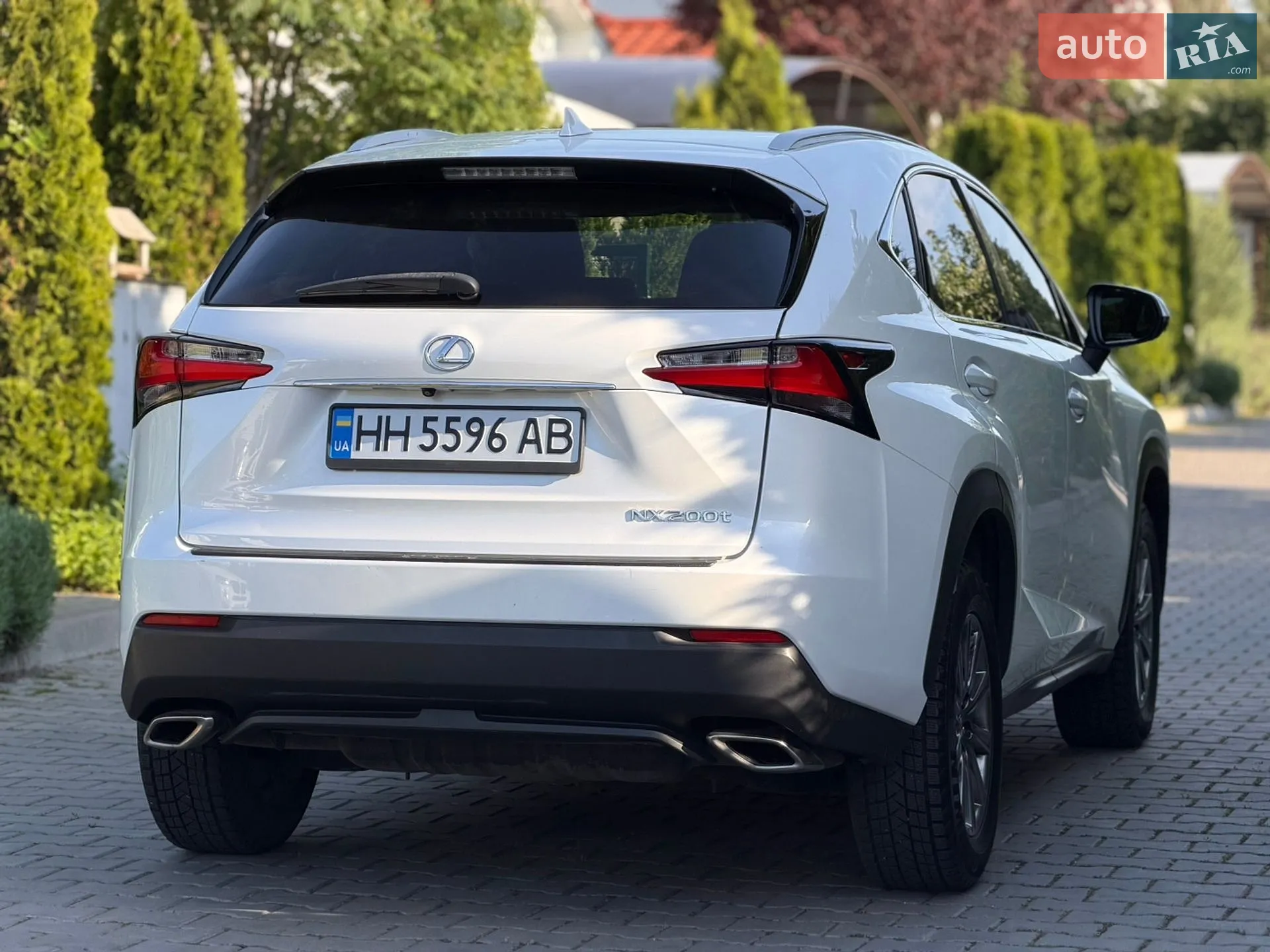 2016 Lexus NX - мініатюра 19