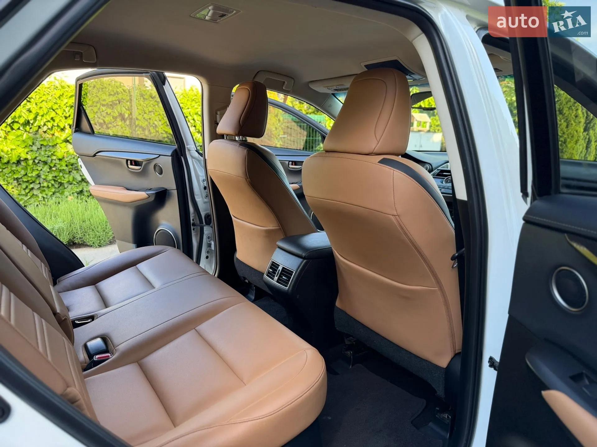 2016 Lexus NX - мініатюра 23