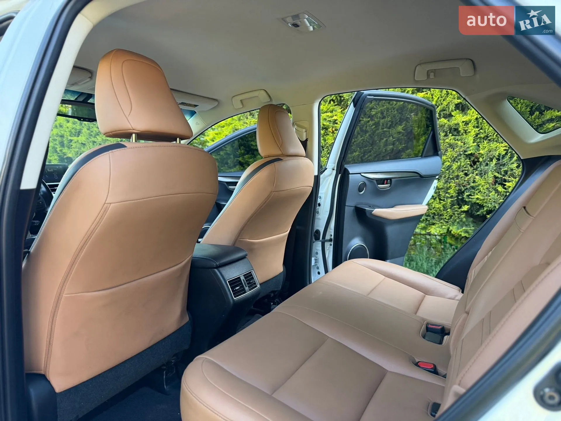2016 Lexus NX - мініатюра 24