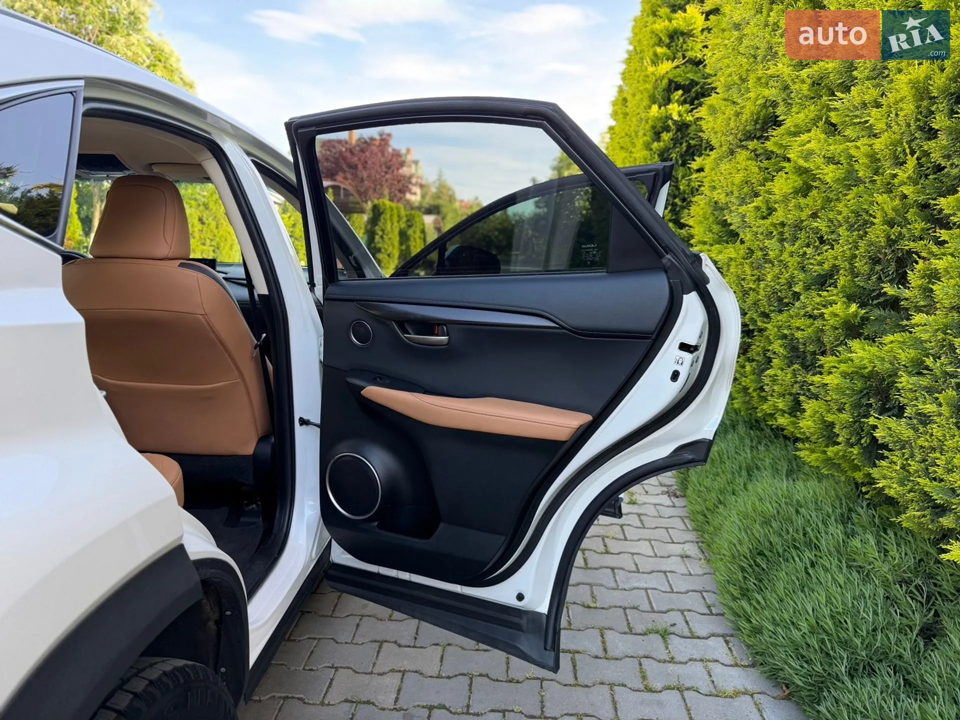 2016 Lexus NX - мініатюра 25