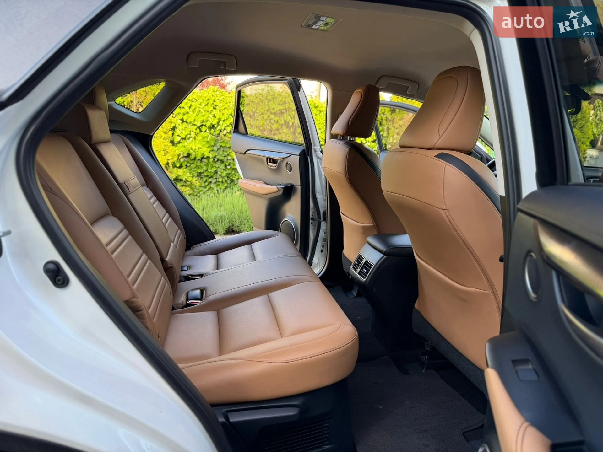 2016 Lexus NX - мініатюра 26