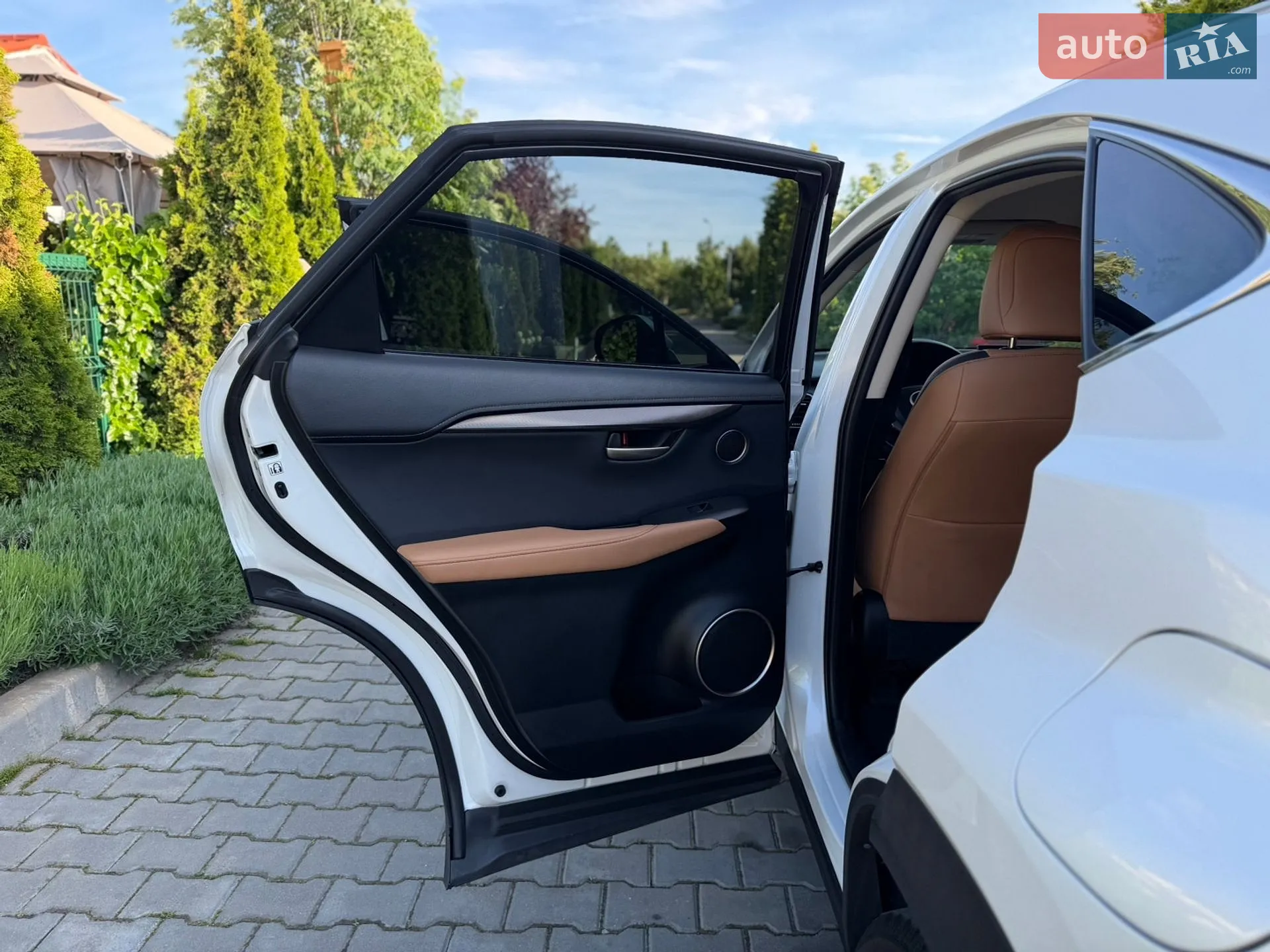 2016 Lexus NX - мініатюра 27