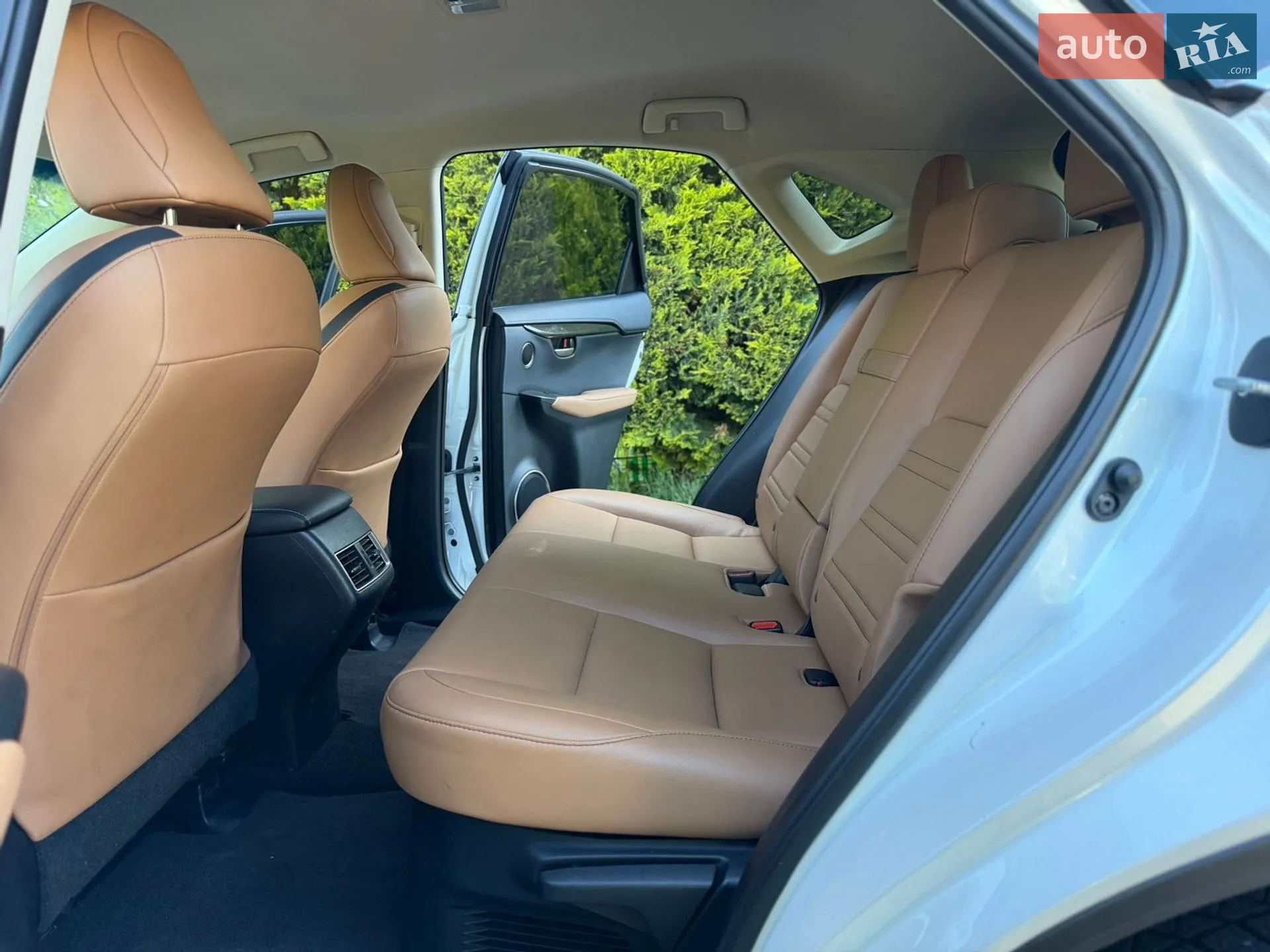 2016 Lexus NX - мініатюра 28