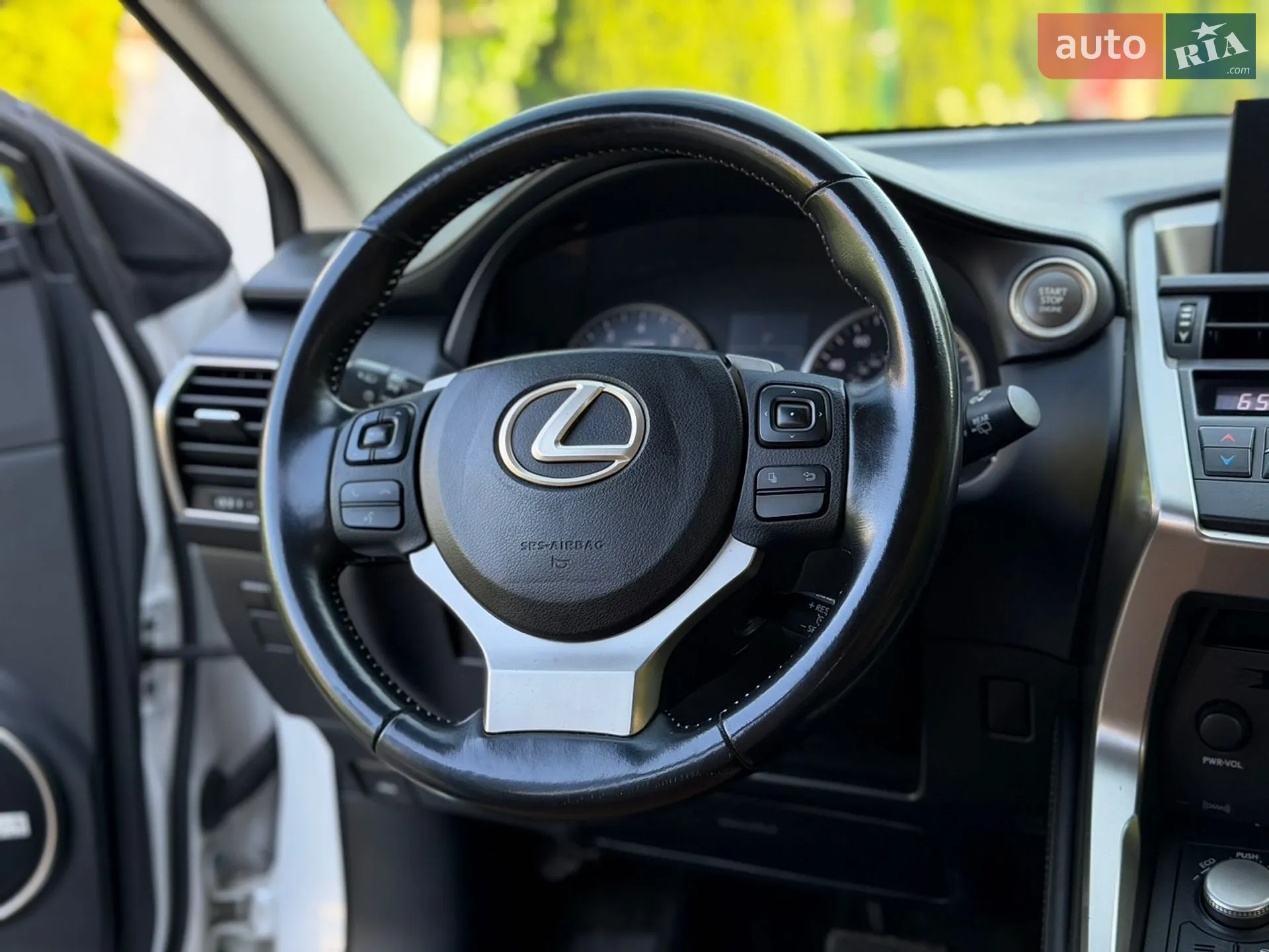 2016 Lexus NX - мініатюра 29