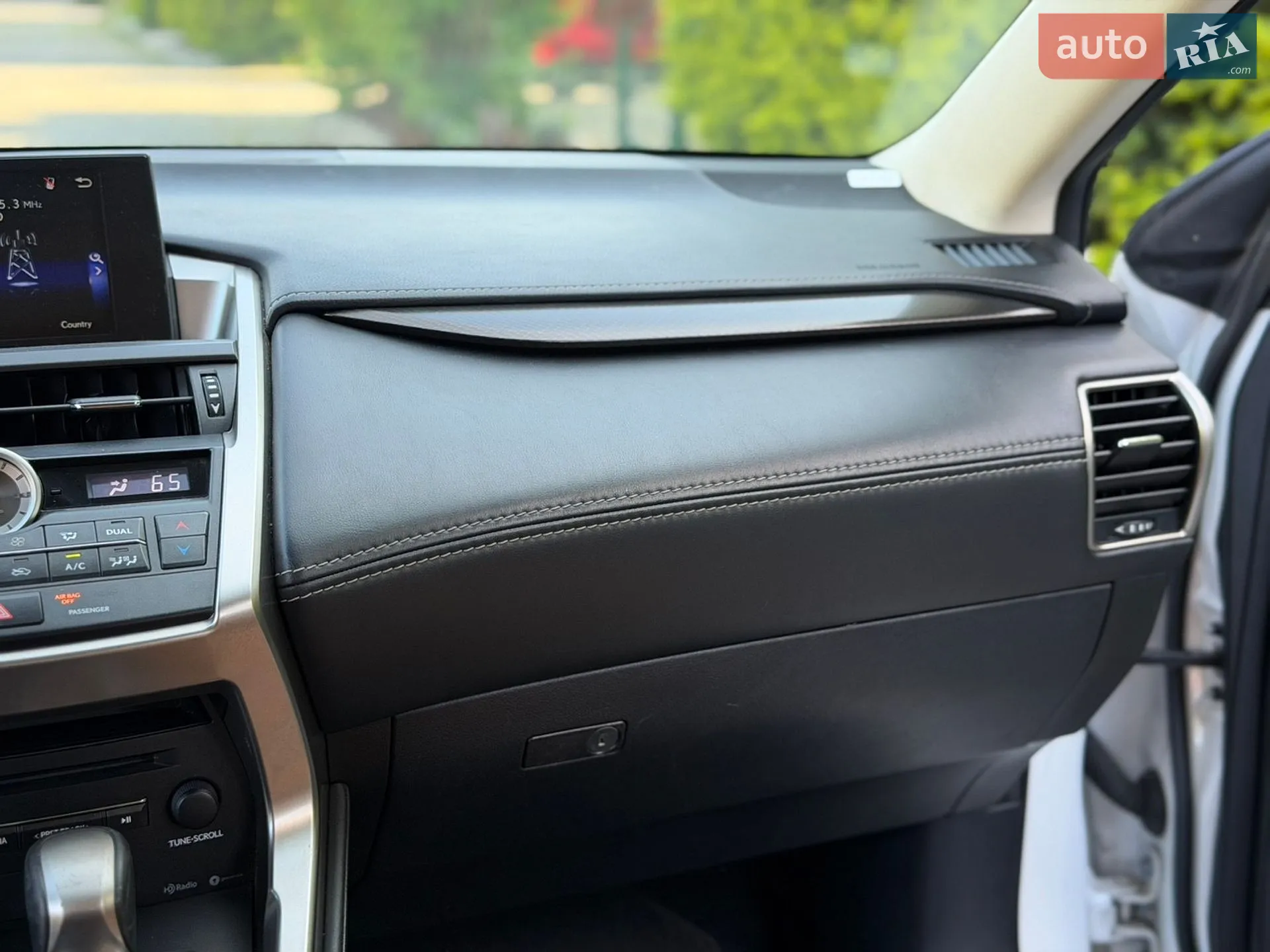 2016 Lexus NX - мініатюра 31