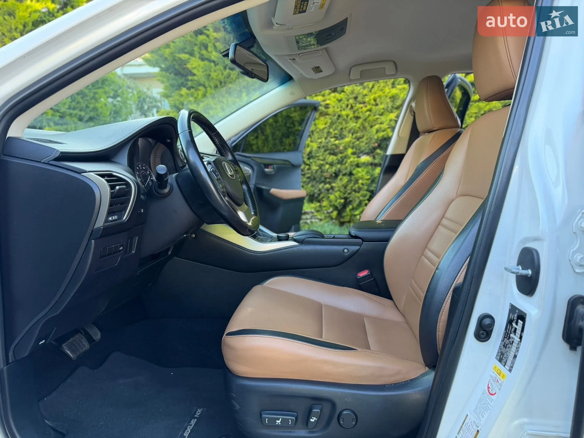 2016 Lexus NX - мініатюра 35