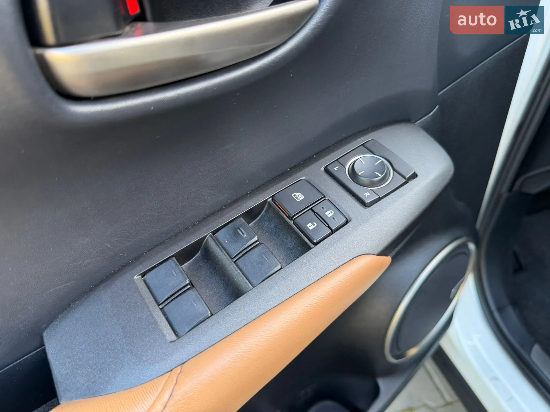 2016 Lexus NX - мініатюра 36