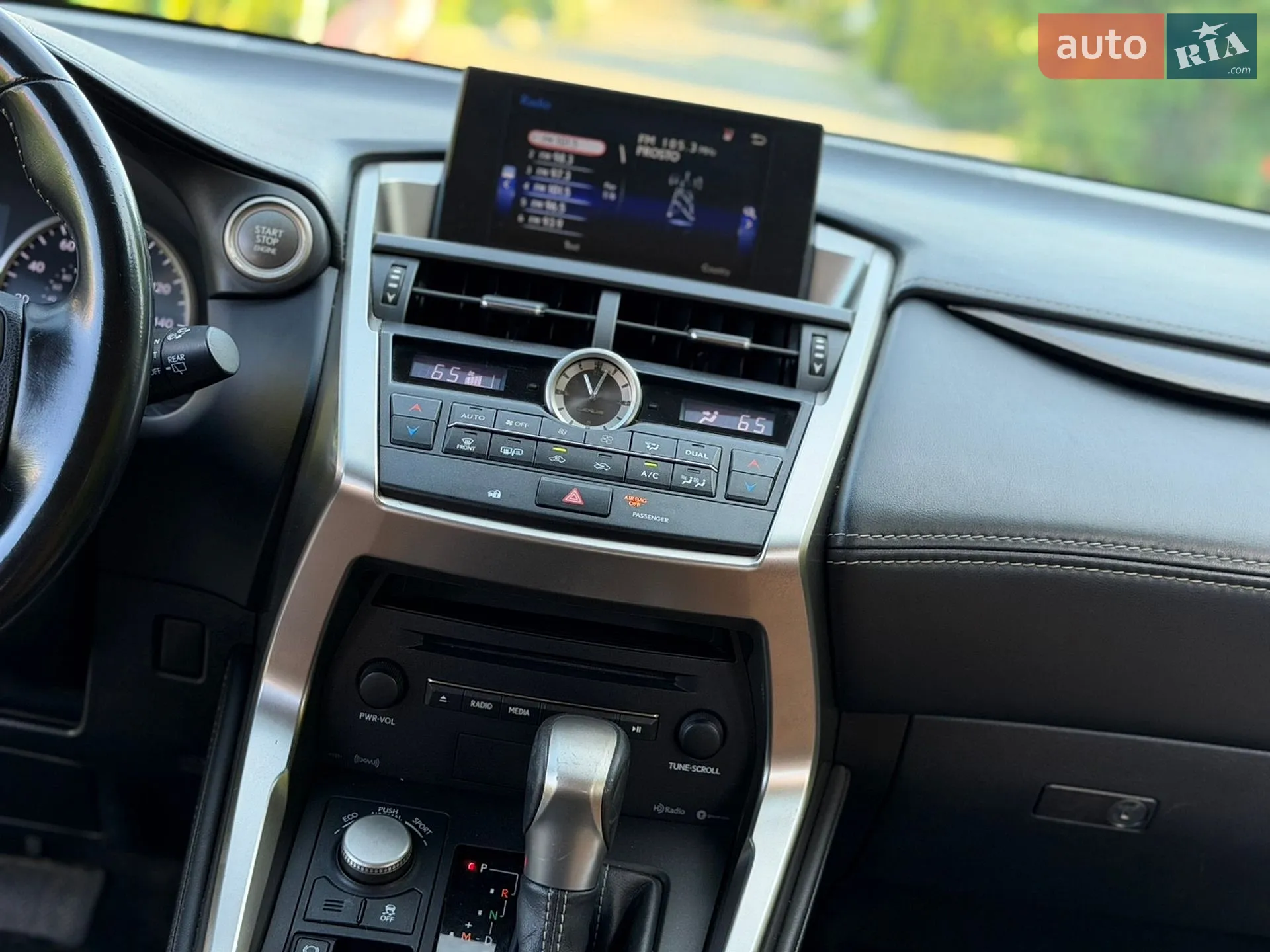 2016 Lexus NX - мініатюра 30