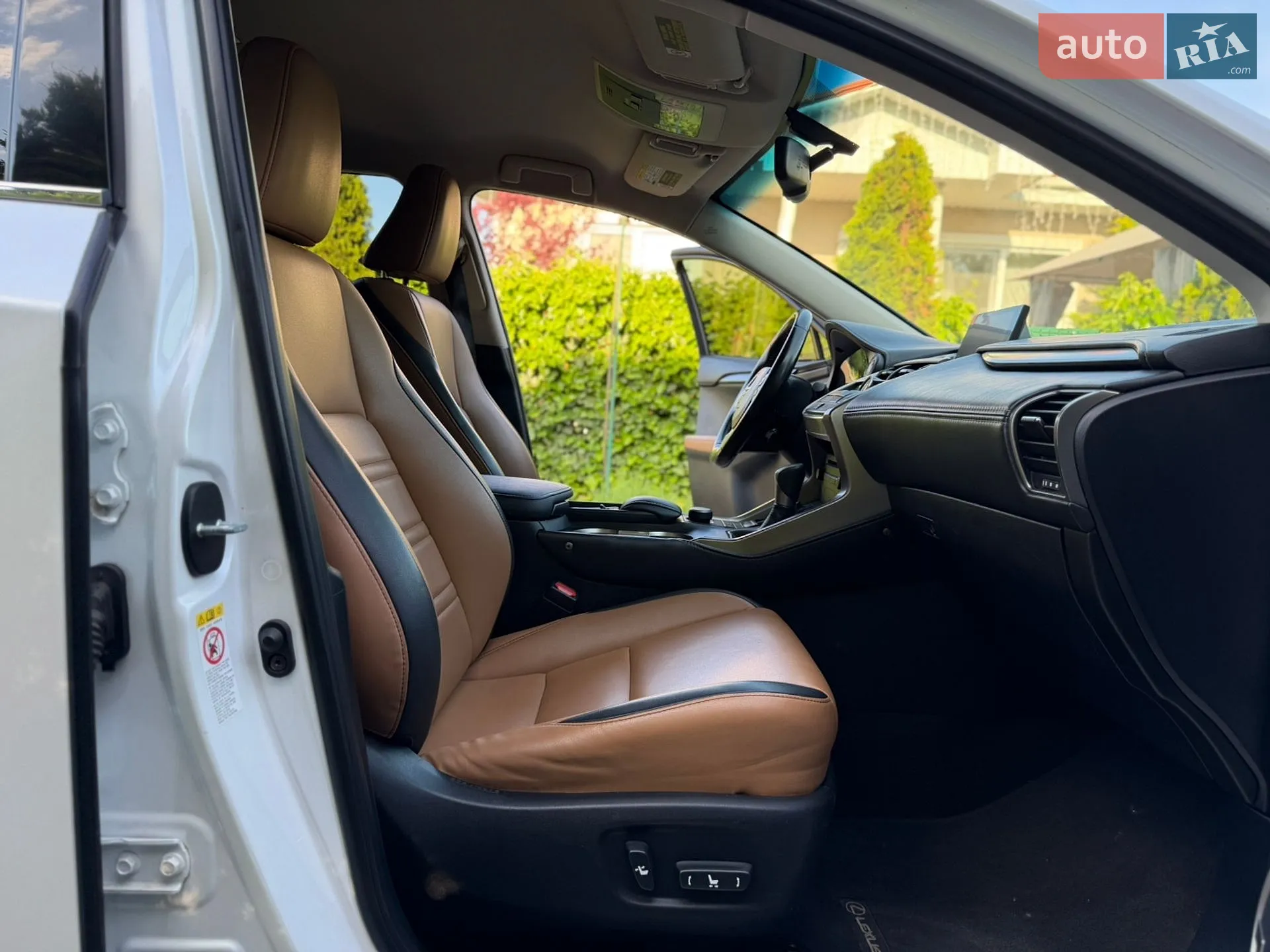 2016 Lexus NX - мініатюра 54