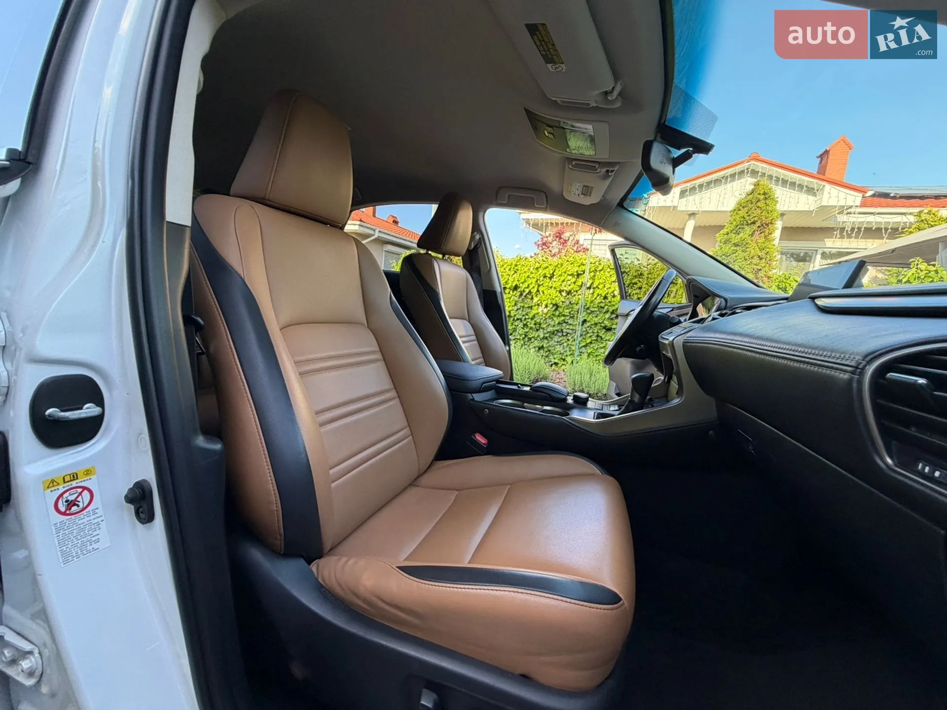 2016 Lexus NX - мініатюра 56