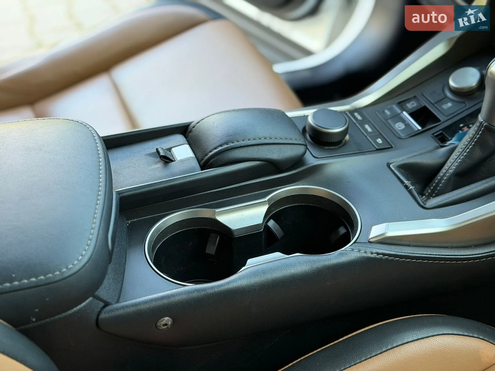 2016 Lexus NX - мініатюра 57