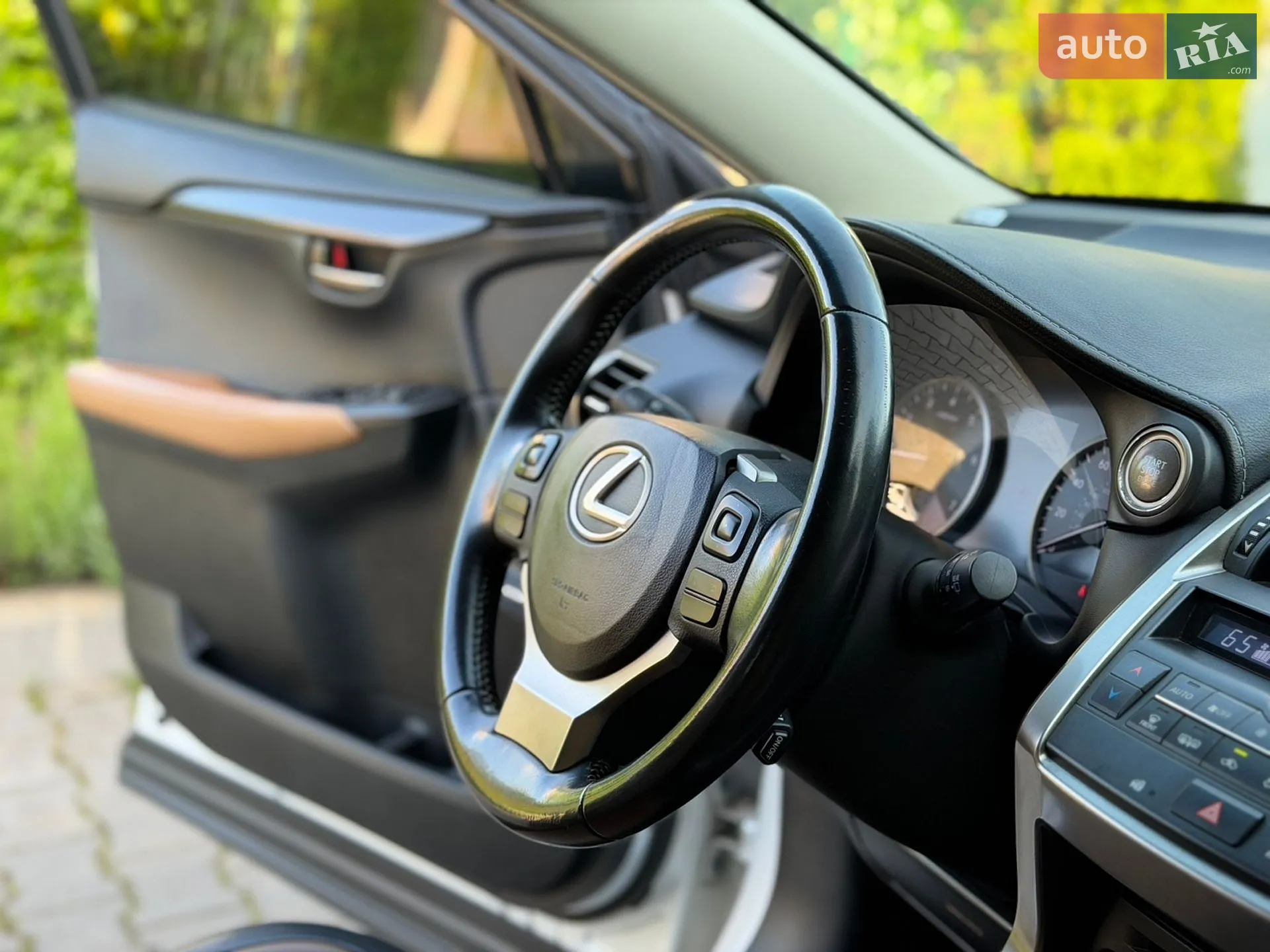 2016 Lexus NX - мініатюра 58