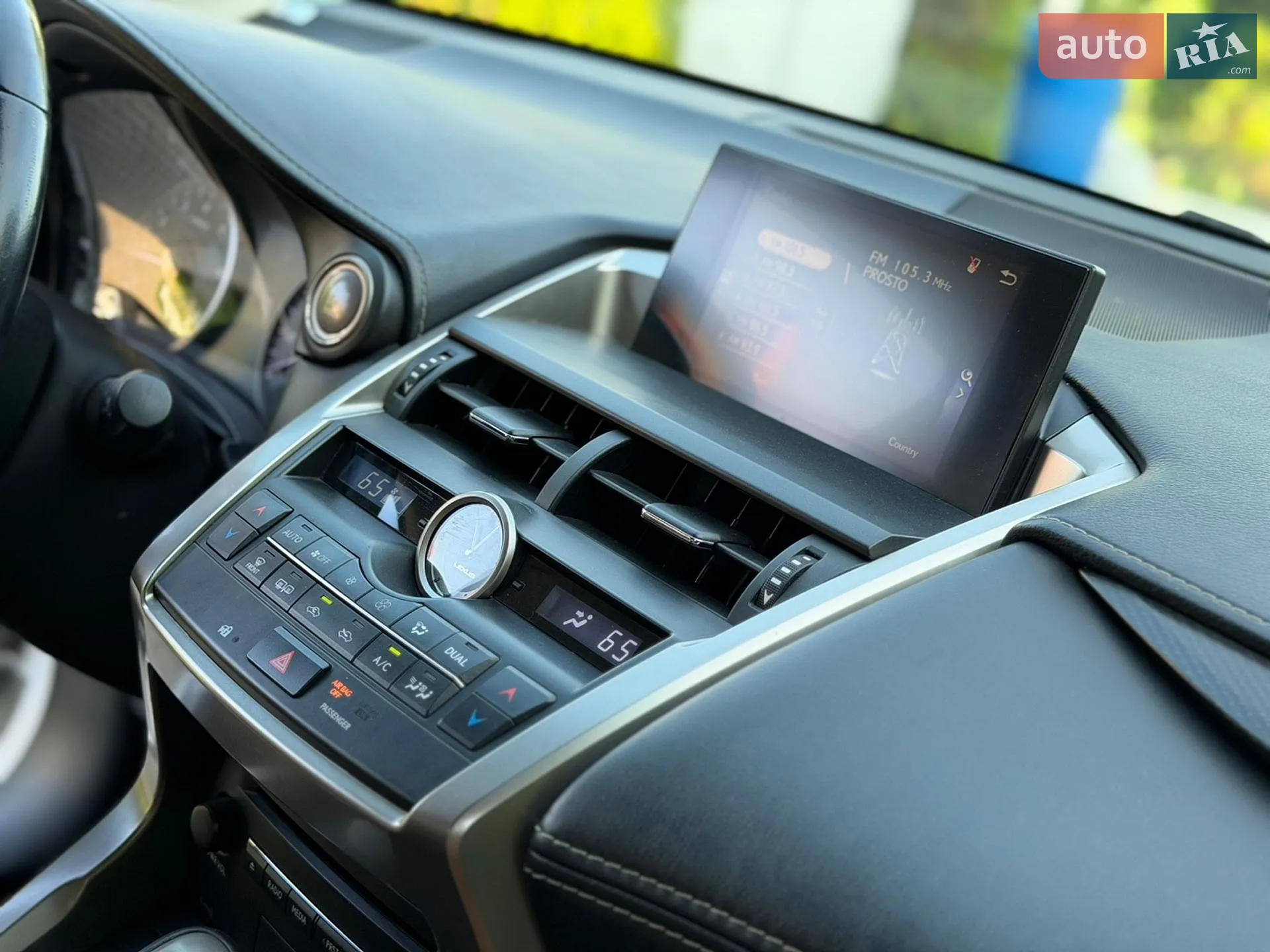 2016 Lexus NX - мініатюра 59