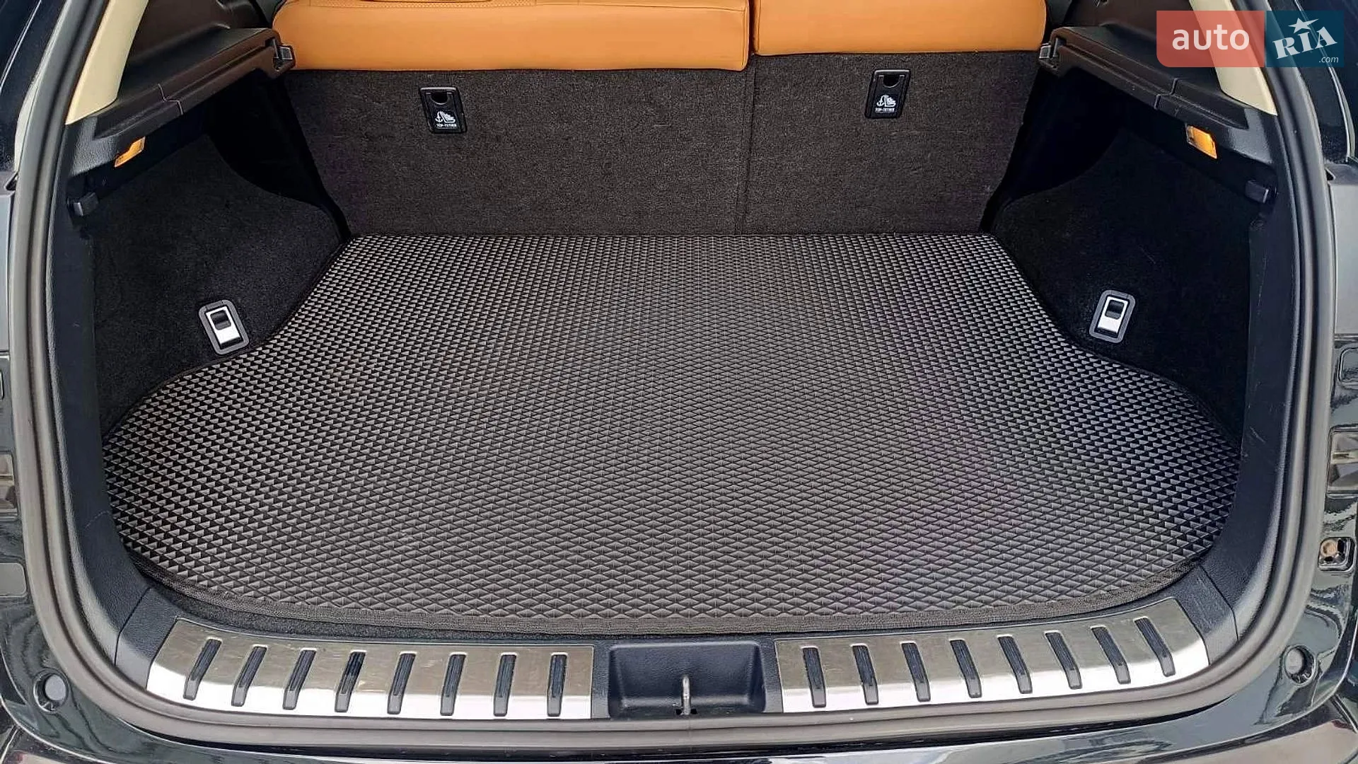 2016 Lexus NX - мініатюра 10