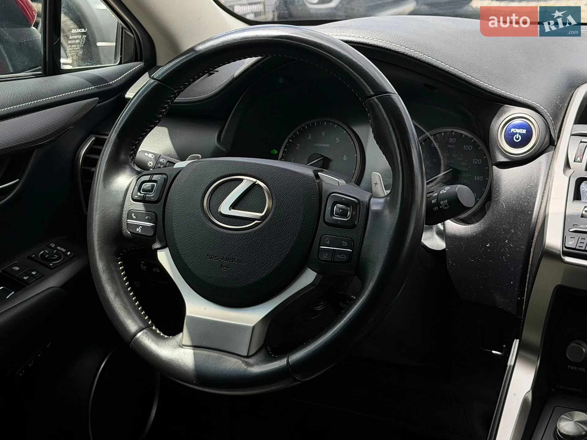 2020 Lexus NX - мініатюра 34