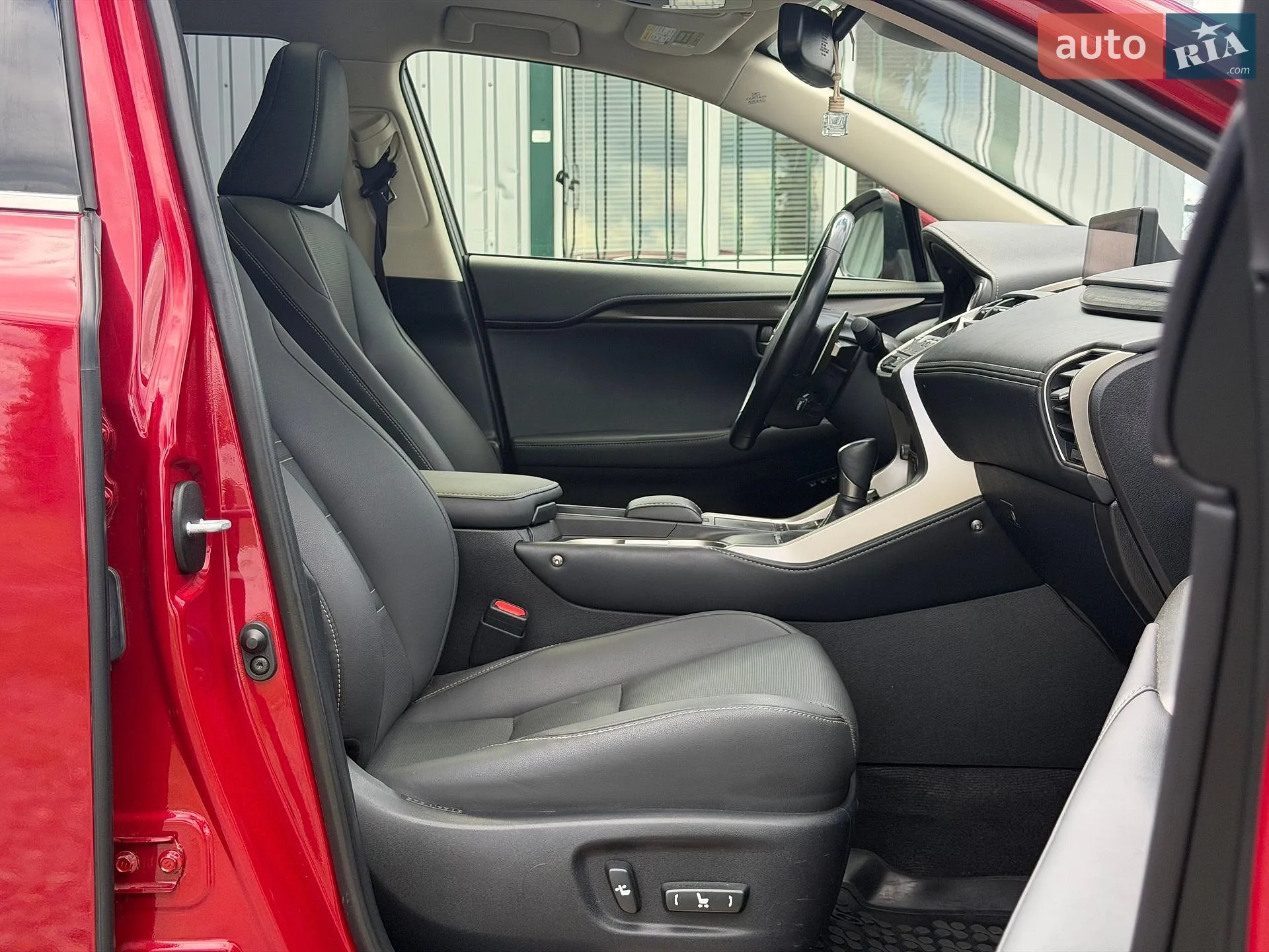 2020 Lexus NX - мініатюра 39