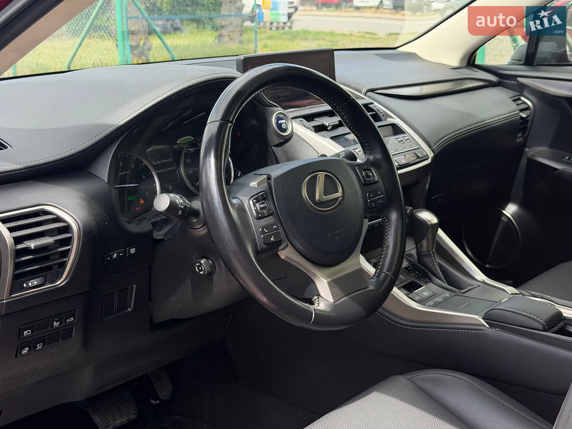 2020 Lexus NX - мініатюра 53