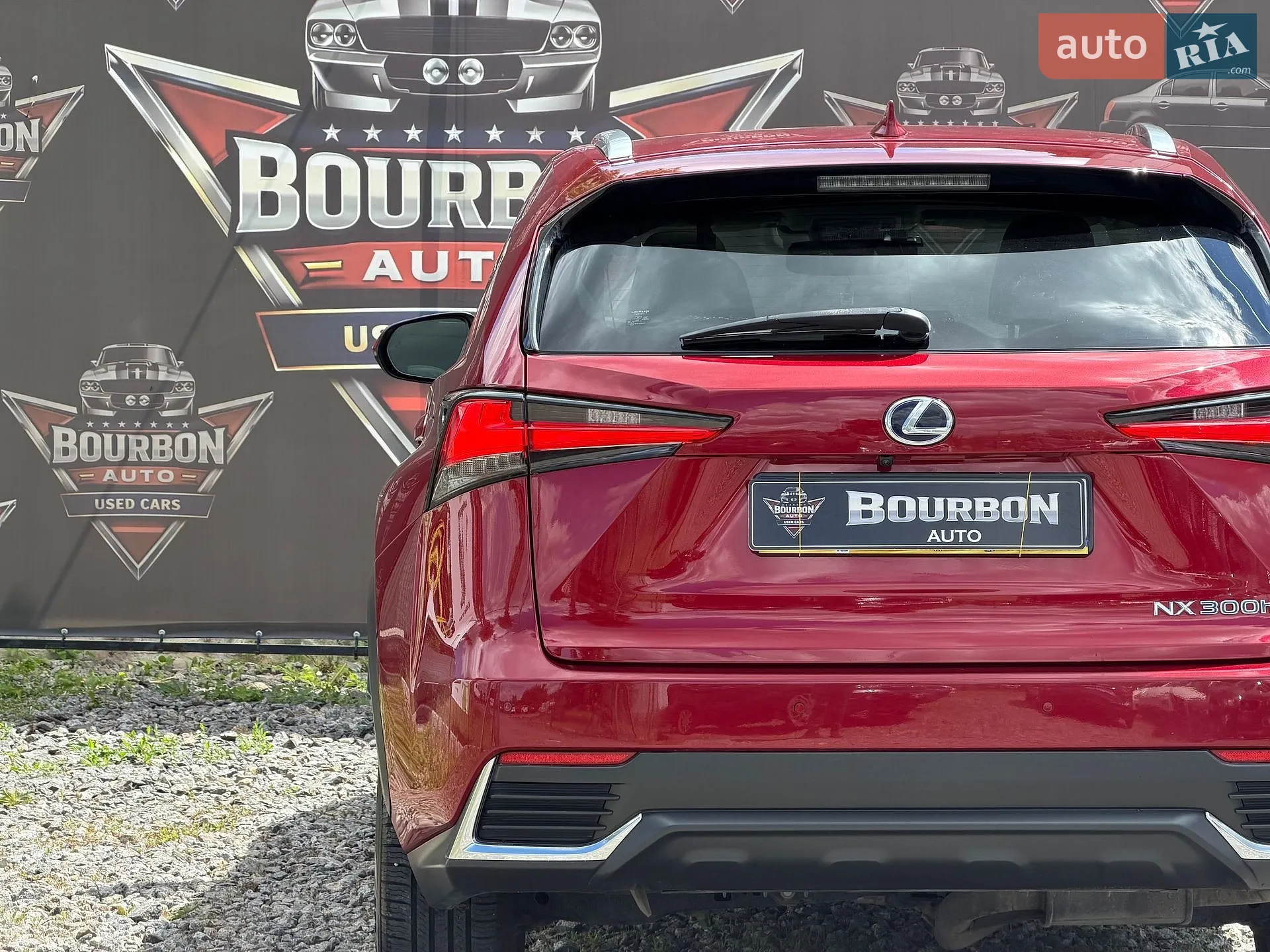2020 Lexus NX - мініатюра 12