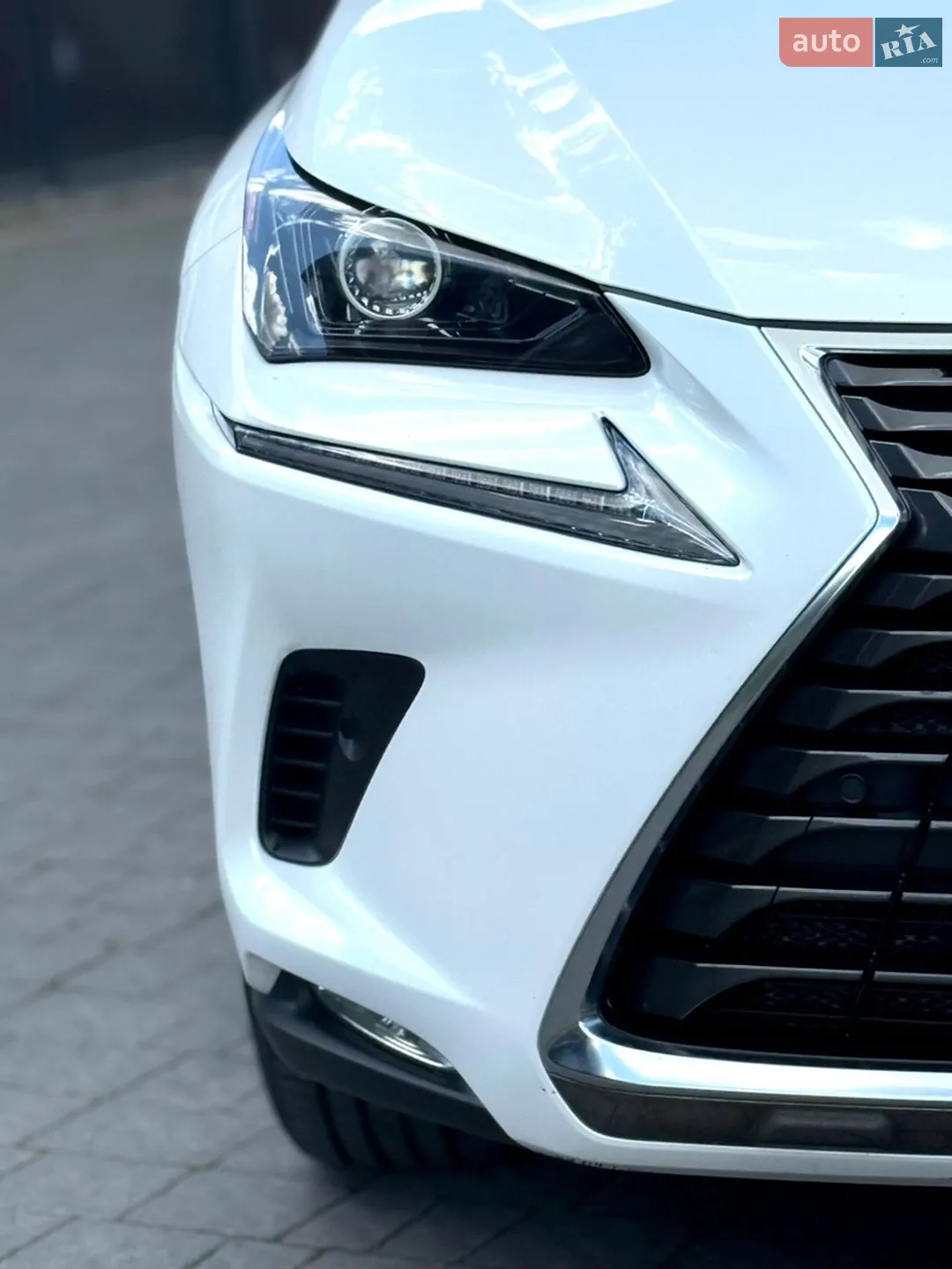 2019 Lexus NX - мініатюра 11