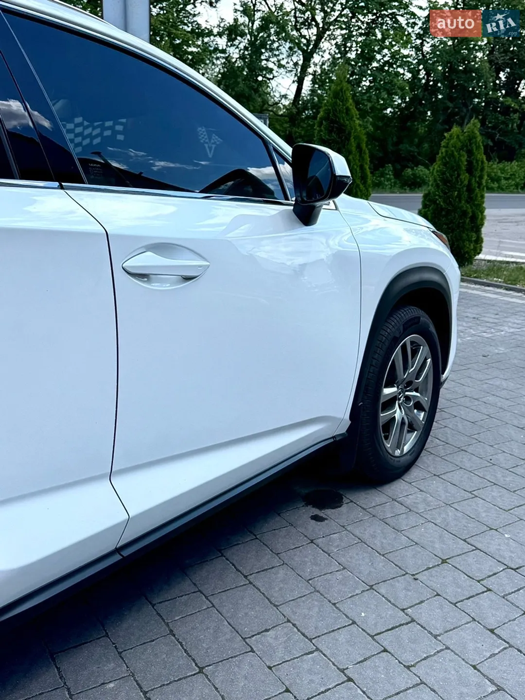 2019 Lexus NX - мініатюра 13