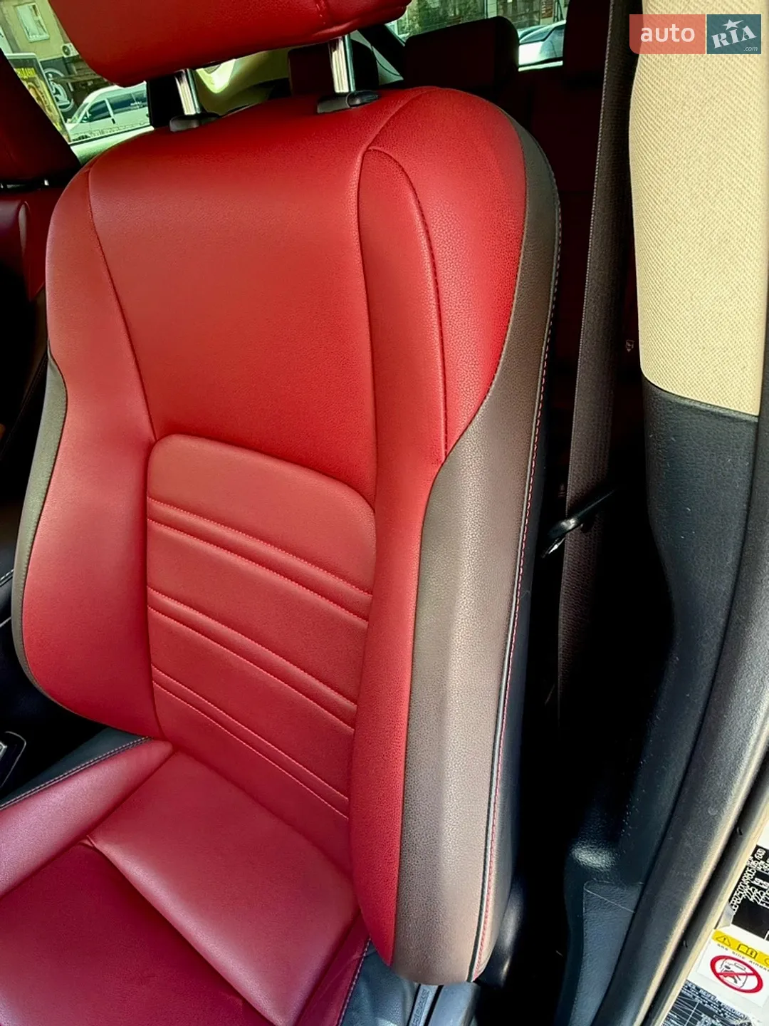 2019 Lexus NX - мініатюра 18