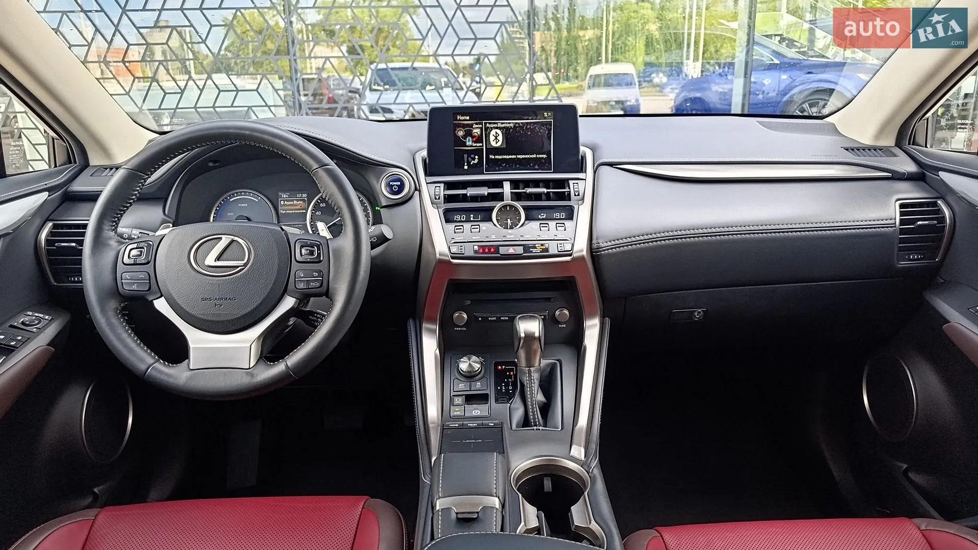 2019 Lexus NX - мініатюра 8
