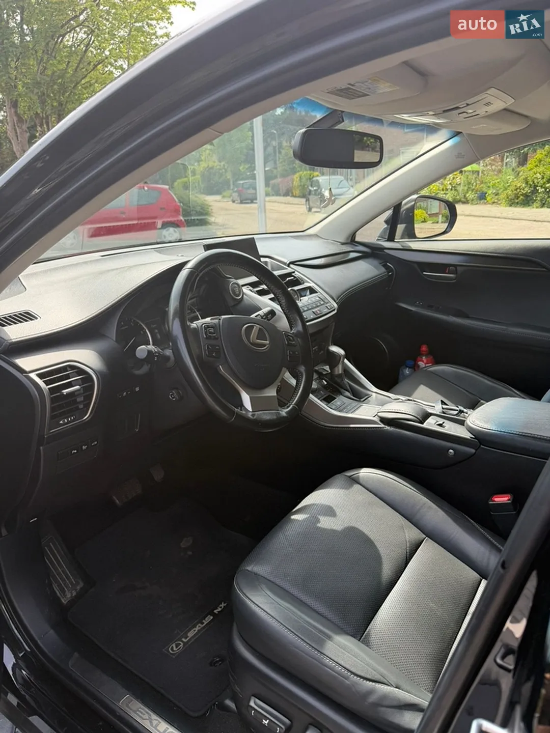2016 Lexus NX - мініатюра 18