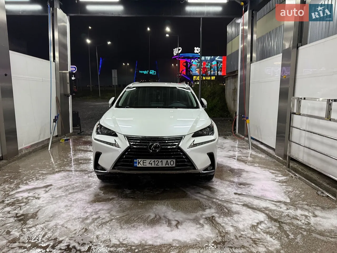 2018 Lexus NX - мініатюра 40