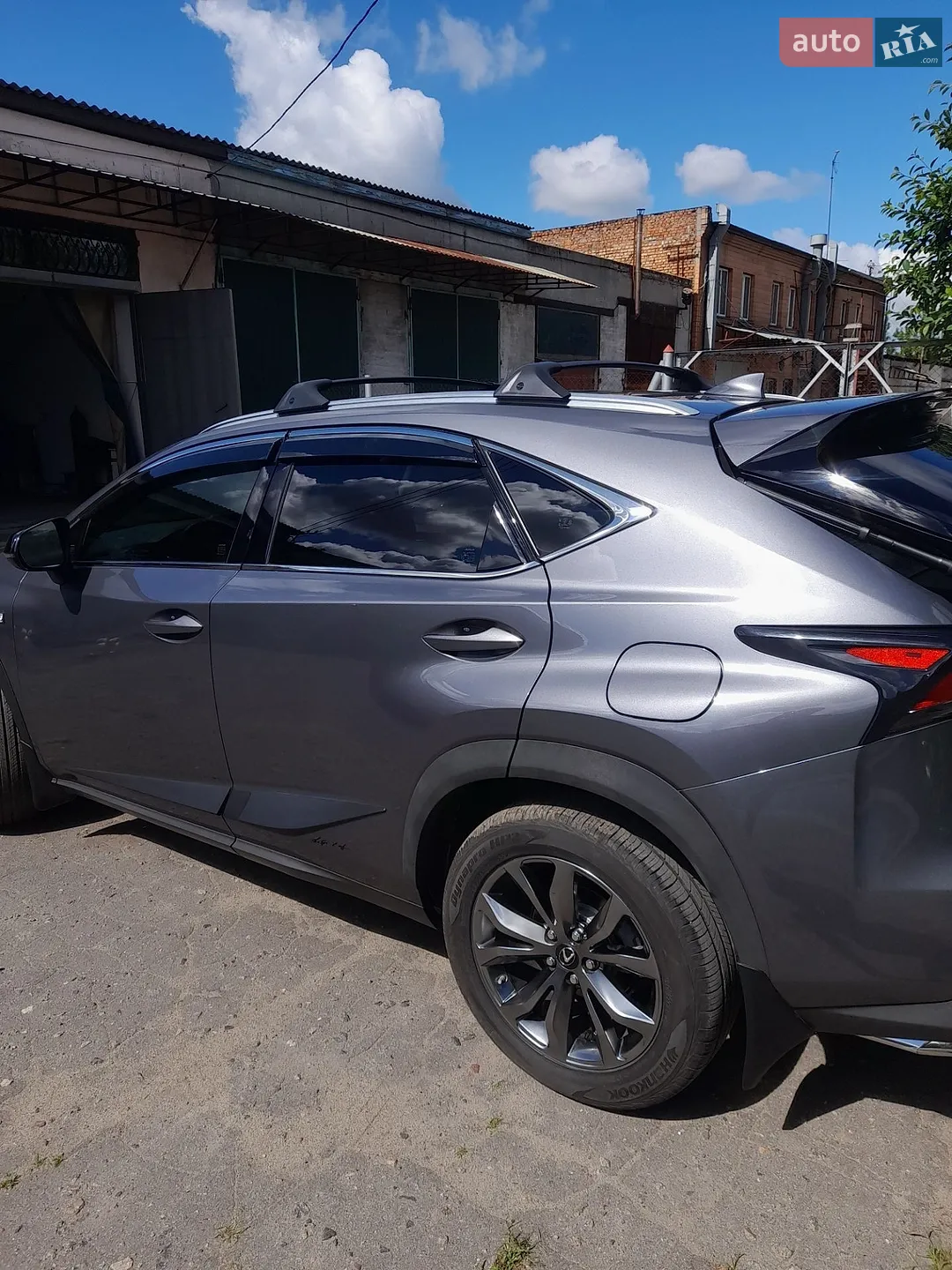 2017 Lexus NX - мініатюра 23