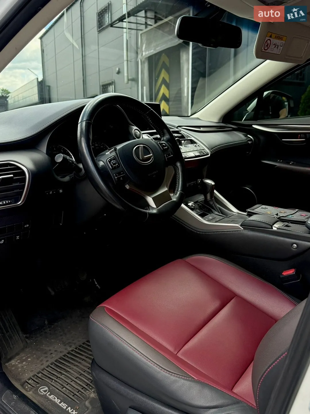 2019 Lexus NX - мініатюра 18
