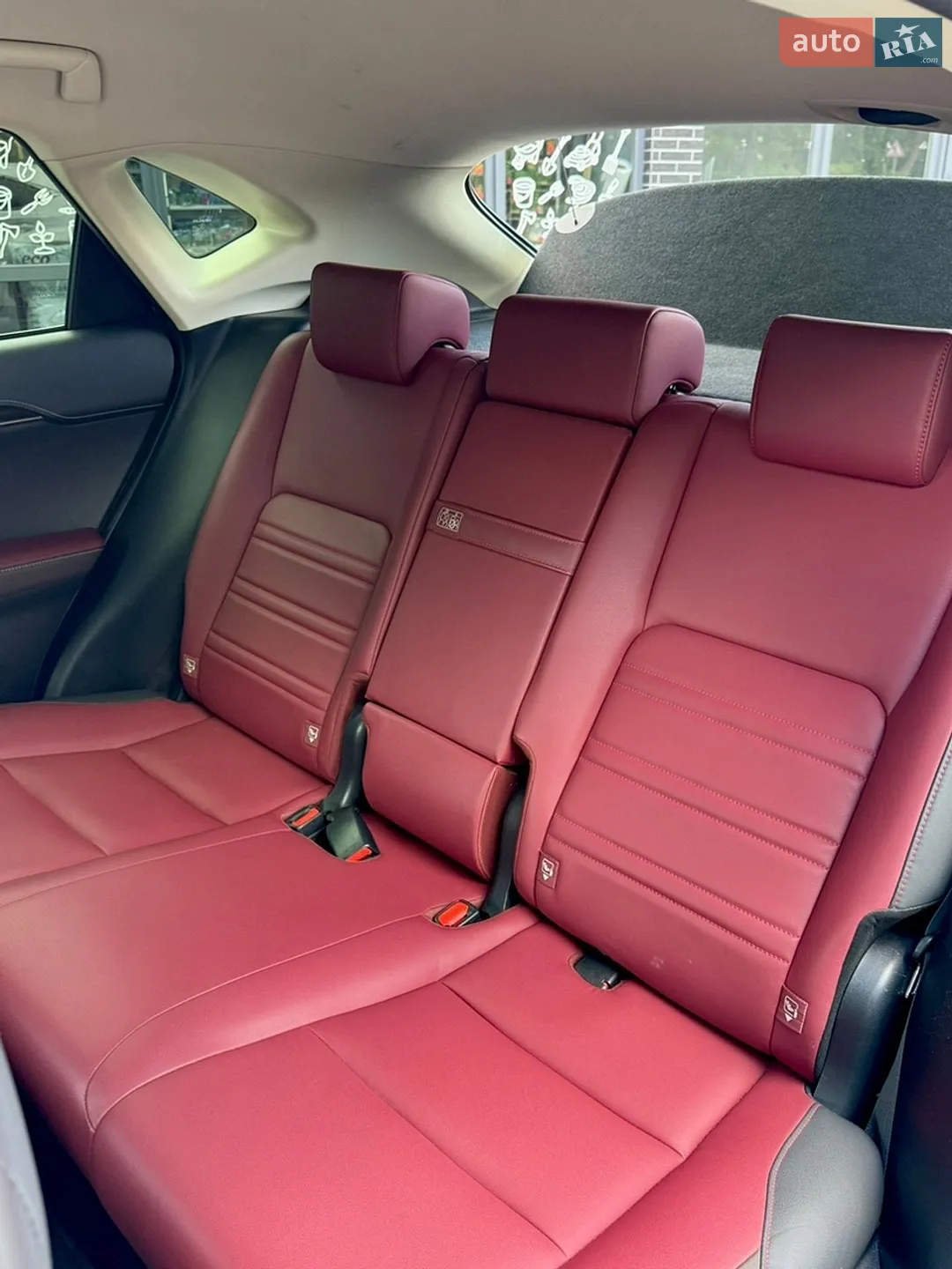 2019 Lexus NX - мініатюра 21