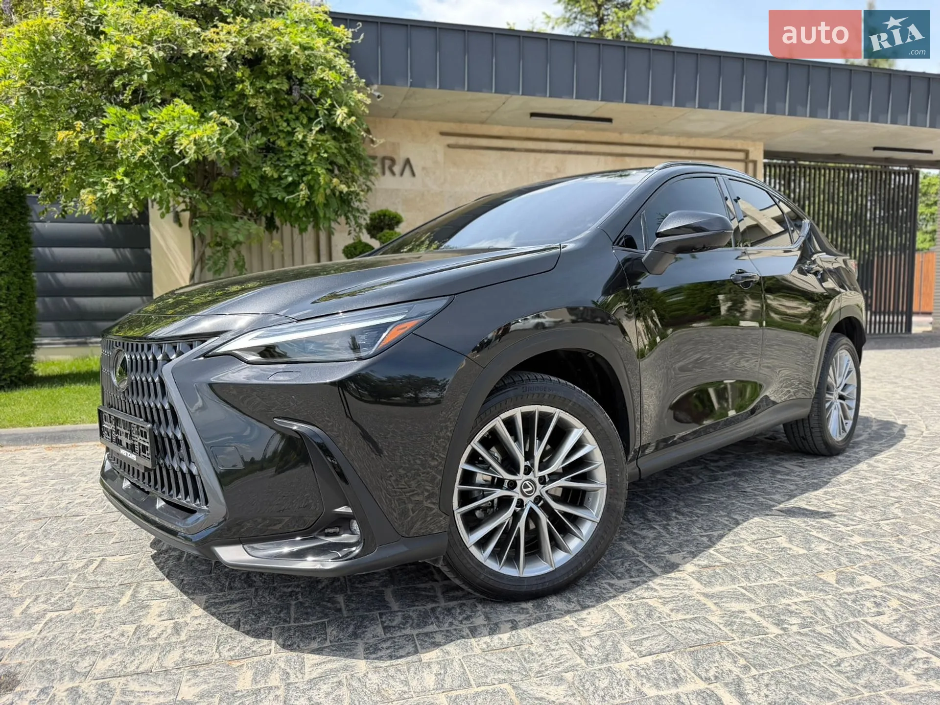 2023 Lexus NX - мініатюра 2