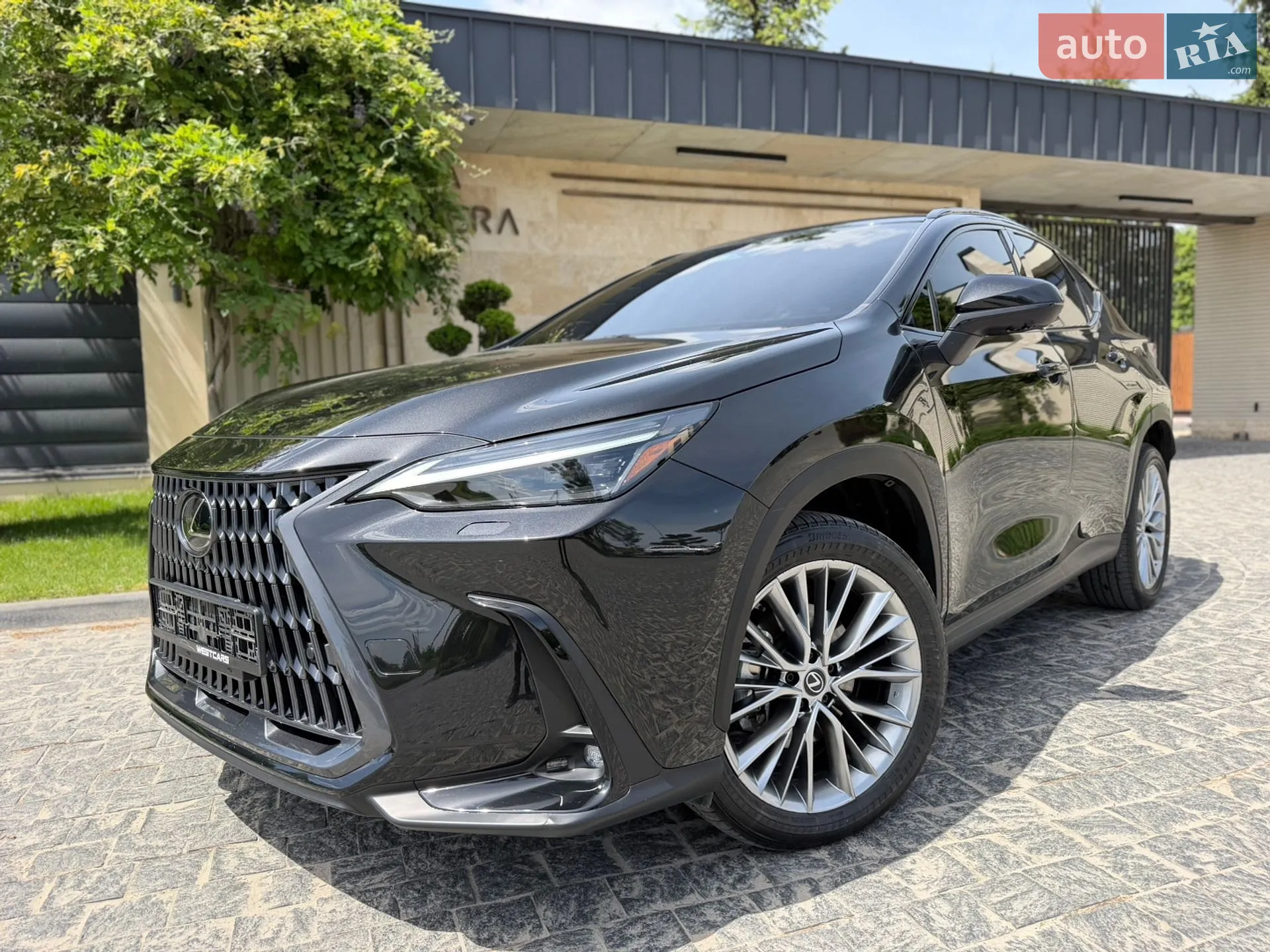 2023 Lexus NX - мініатюра 3