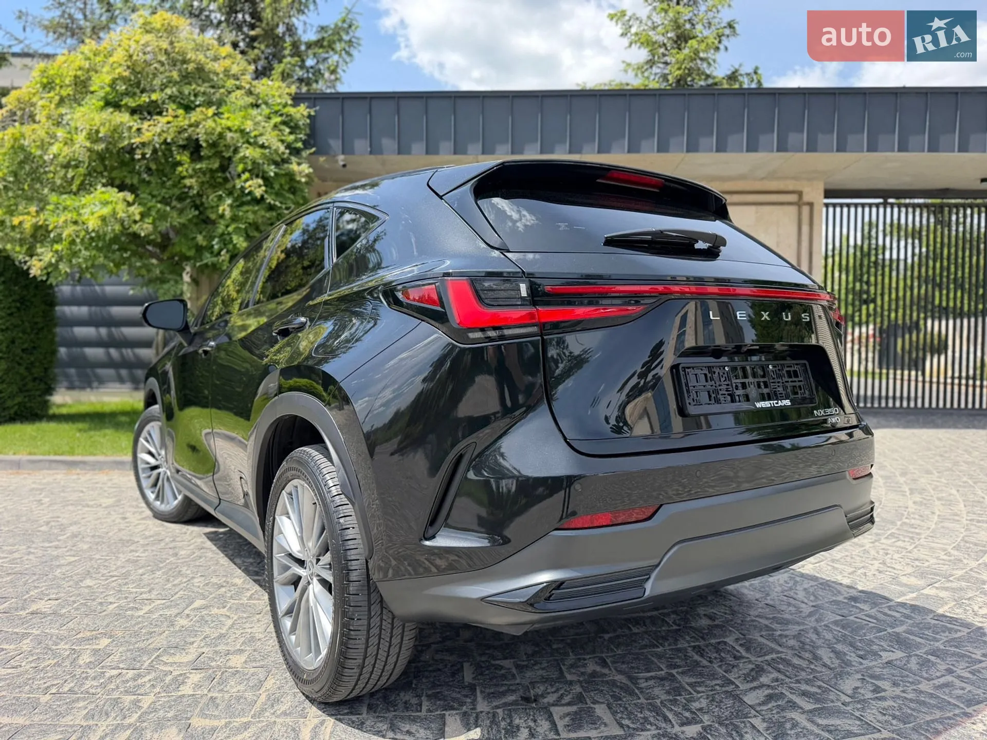 2023 Lexus NX - мініатюра 7