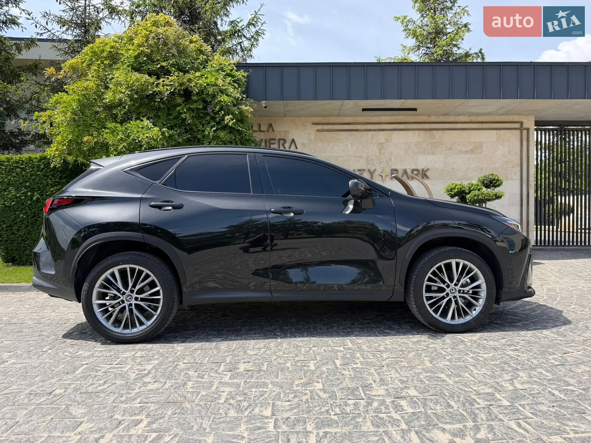 2023 Lexus NX - мініатюра 14