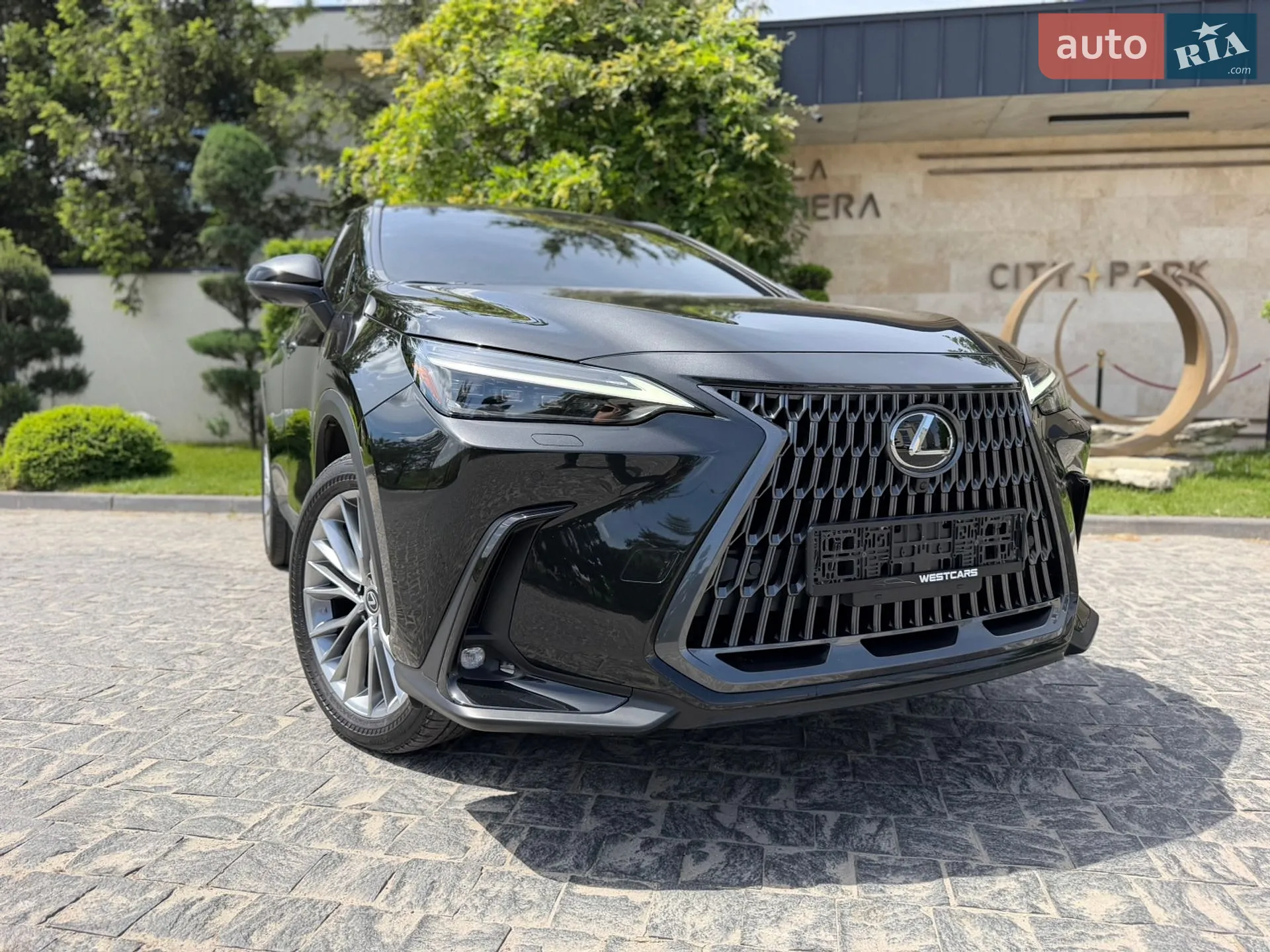 2023 Lexus NX - мініатюра 18