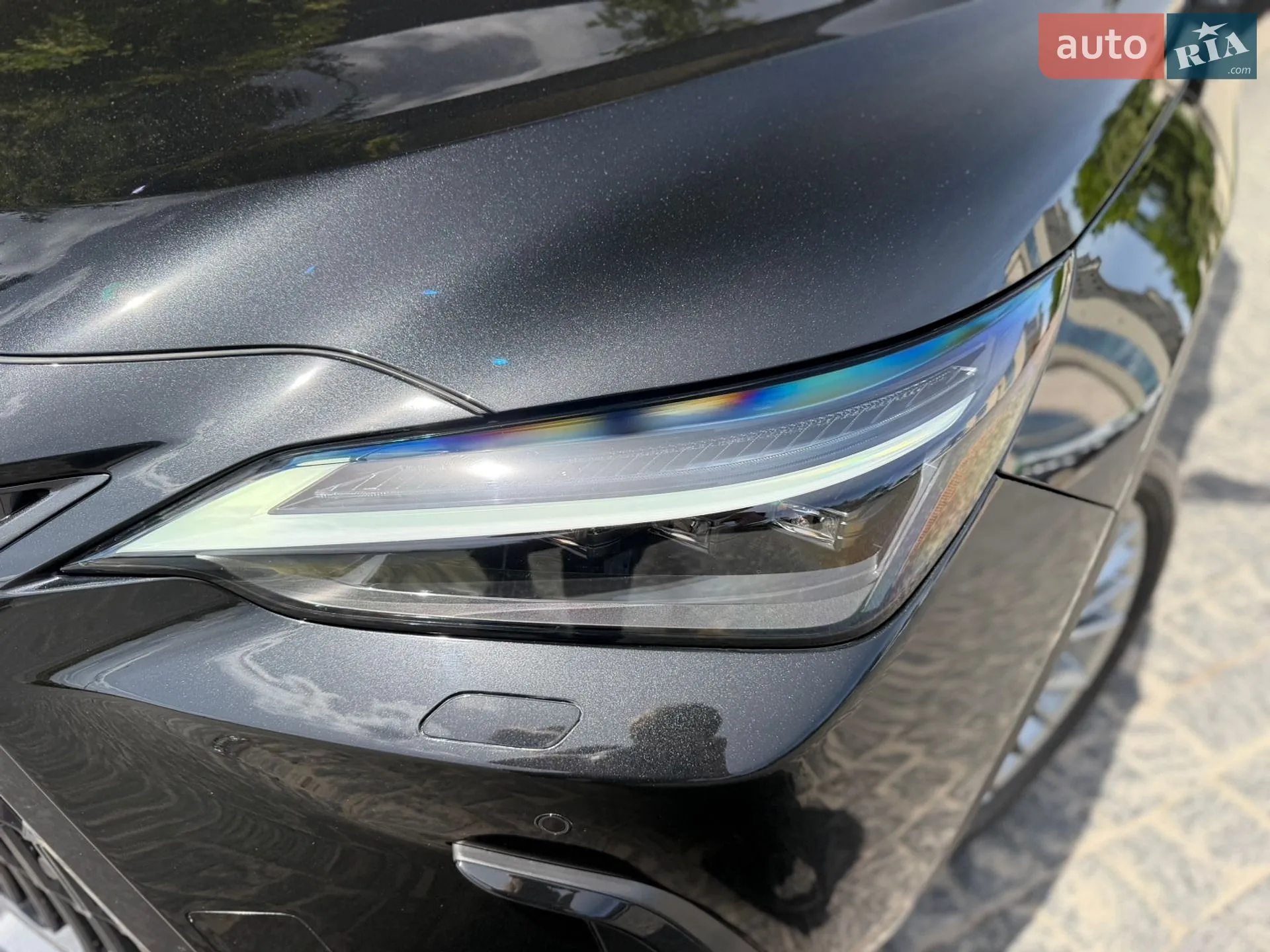 2023 Lexus NX - мініатюра 22